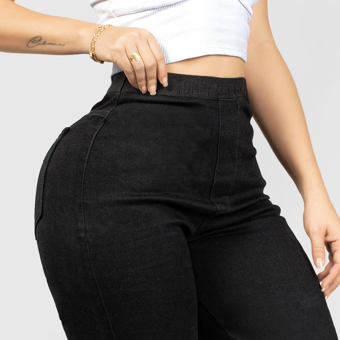 Jeans Premium Mujer TM- 0420