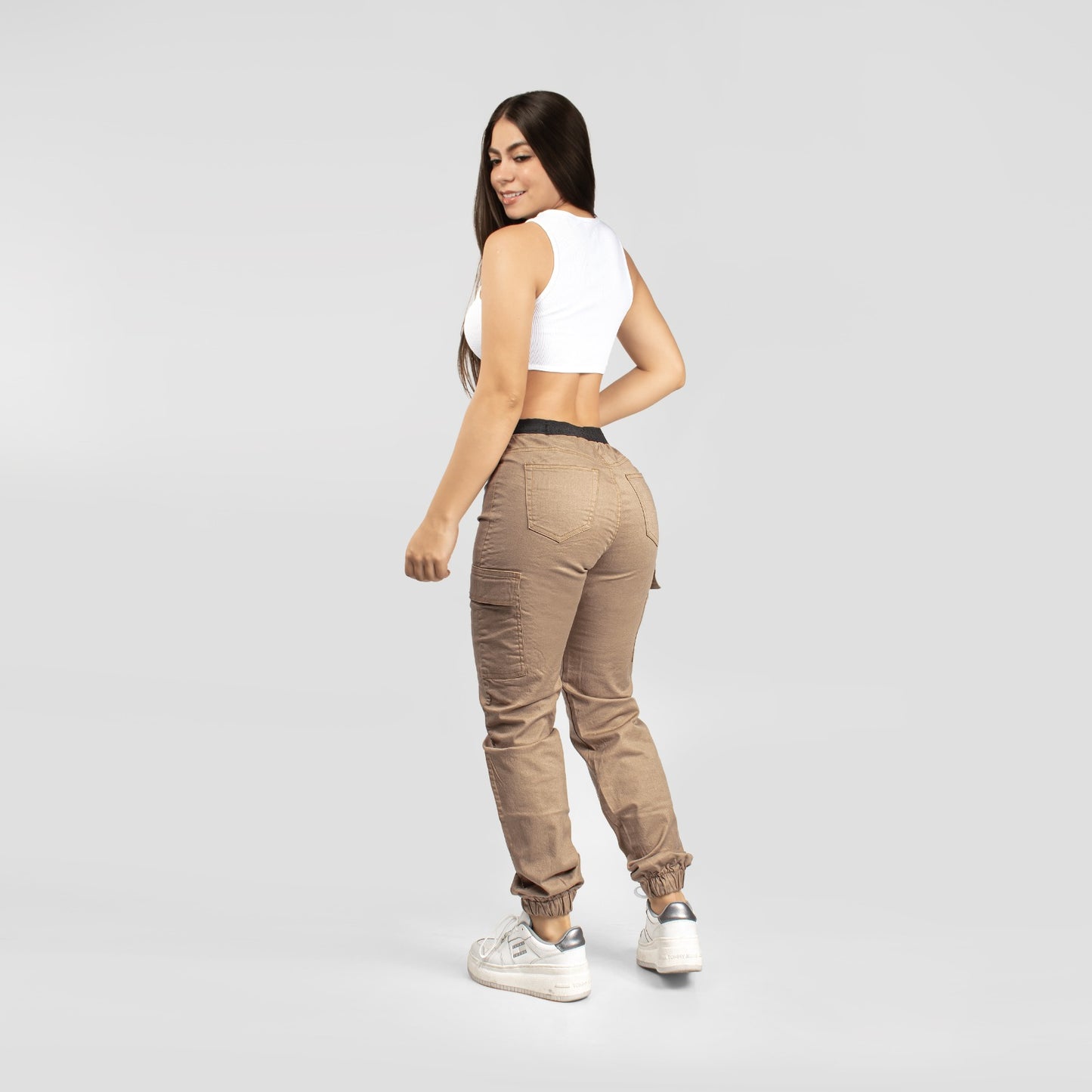 Jogger Premium TM-043