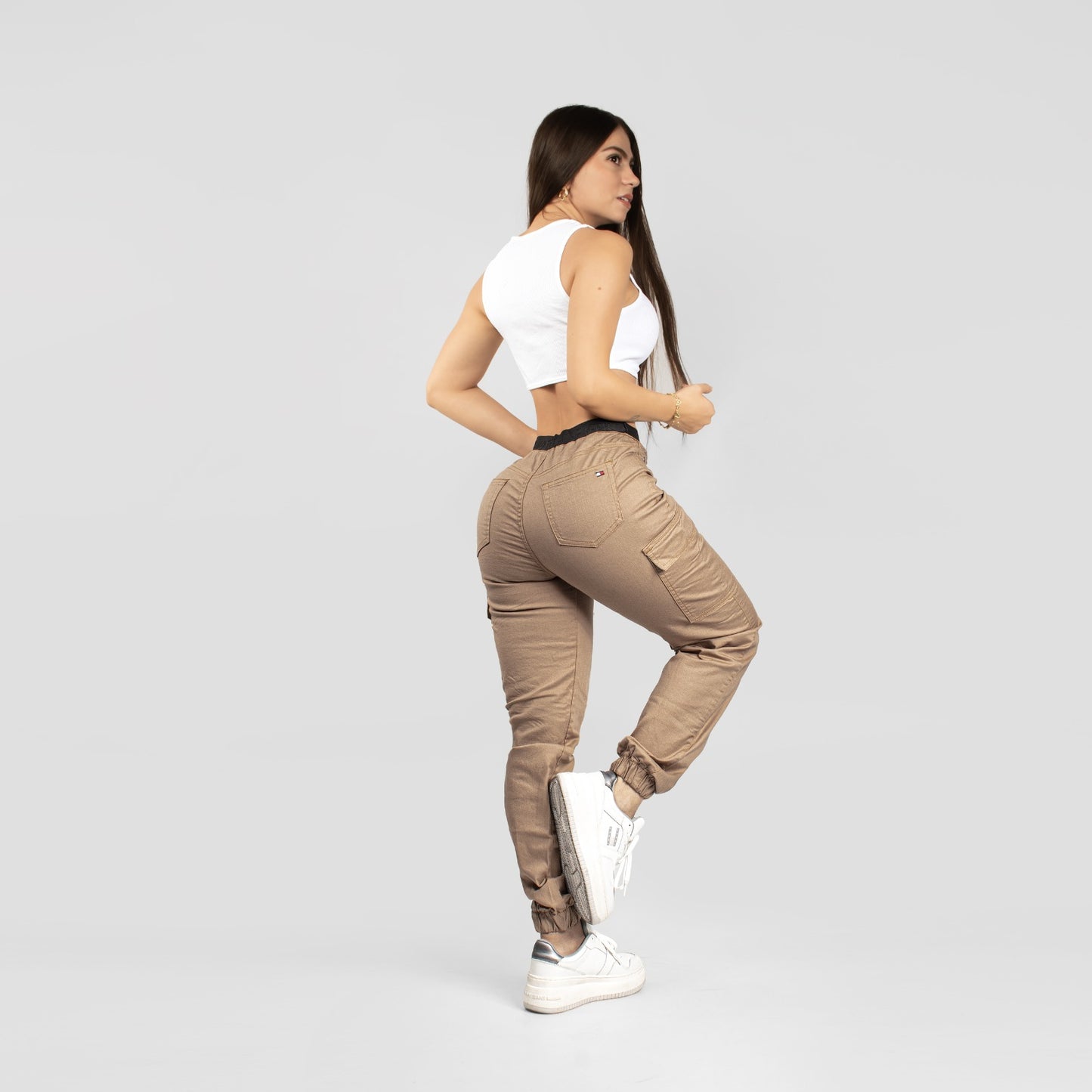 Jogger Premium TM-043