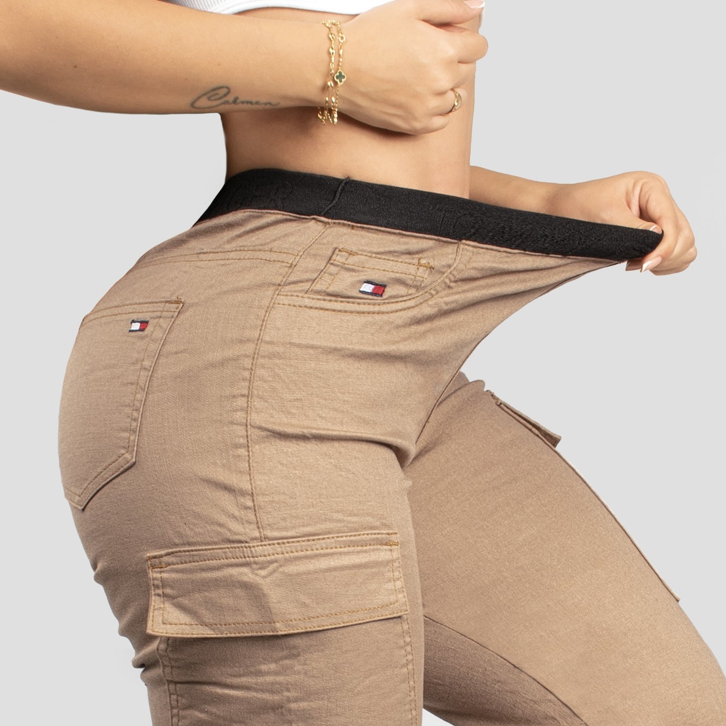 Jogger Premium TM-043