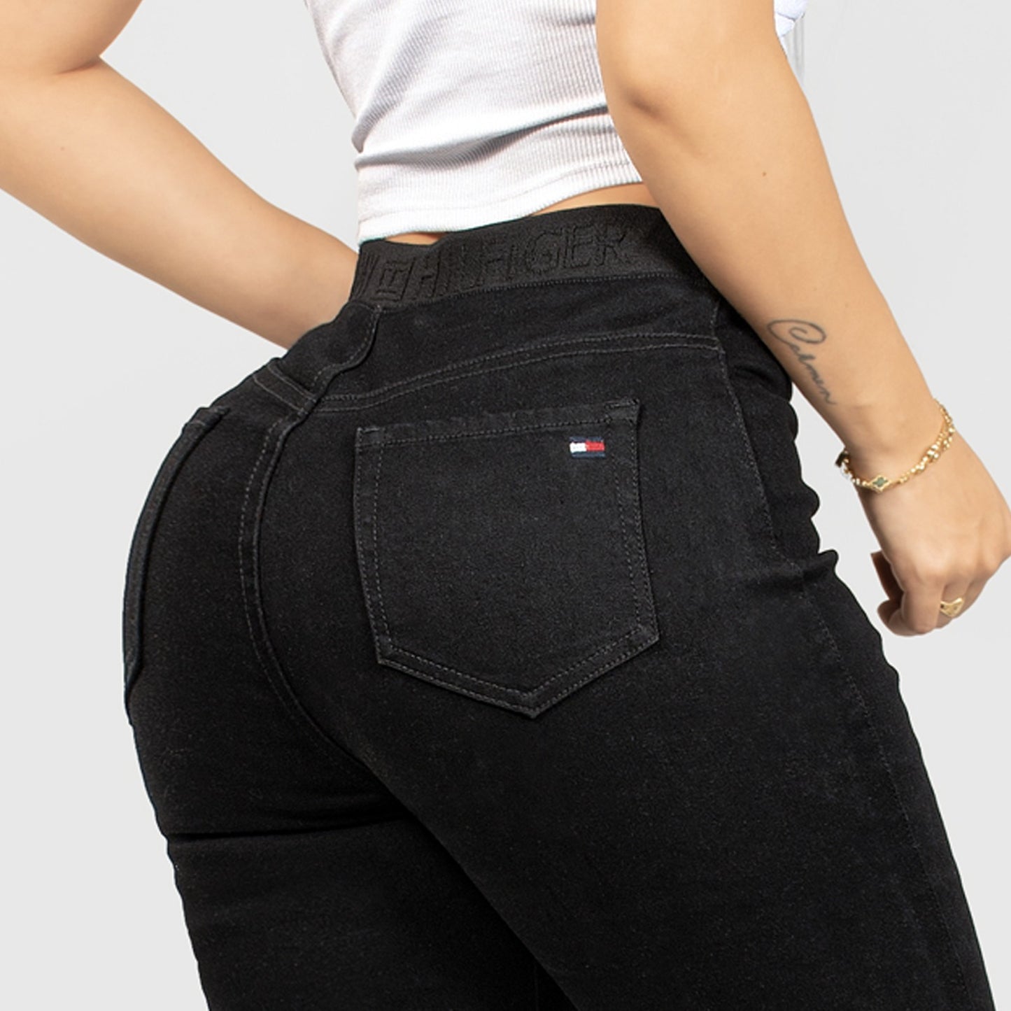 Jeans Premium Mujer TM- 0421