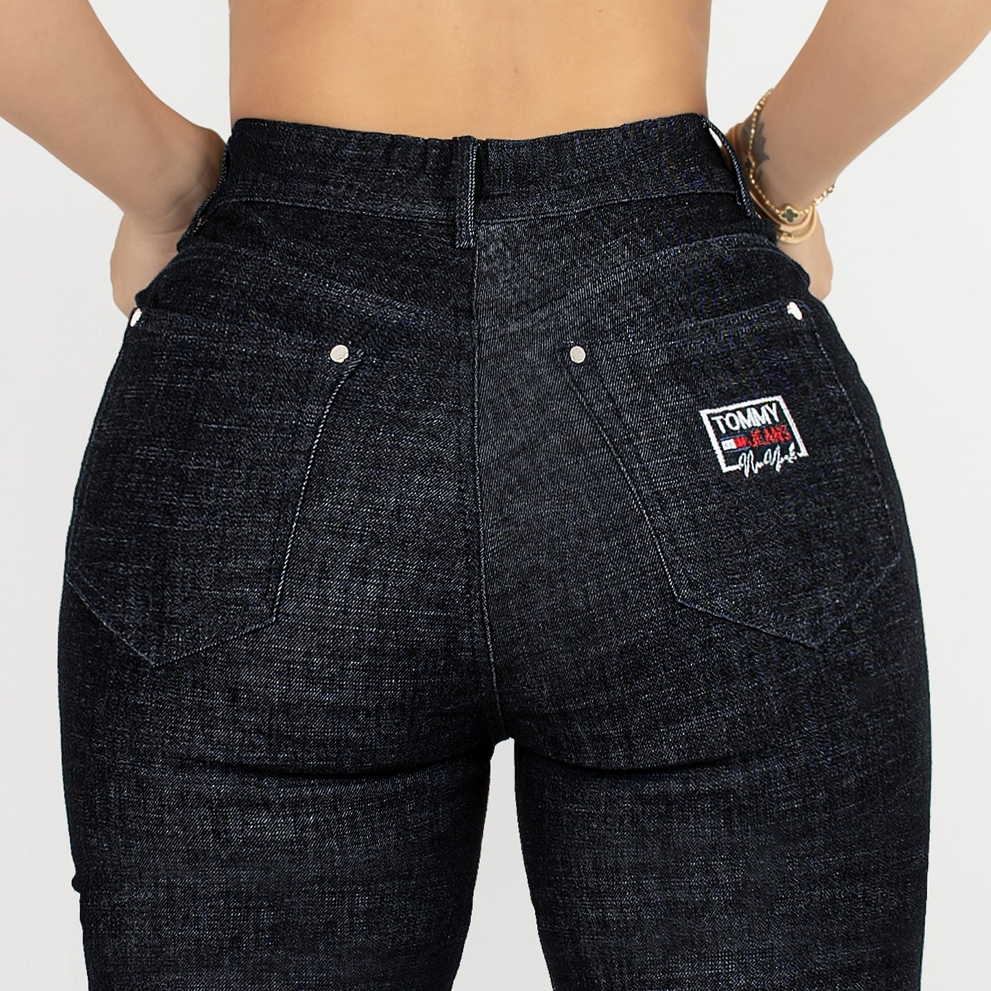 Jeans Premium Mujer TM 1531