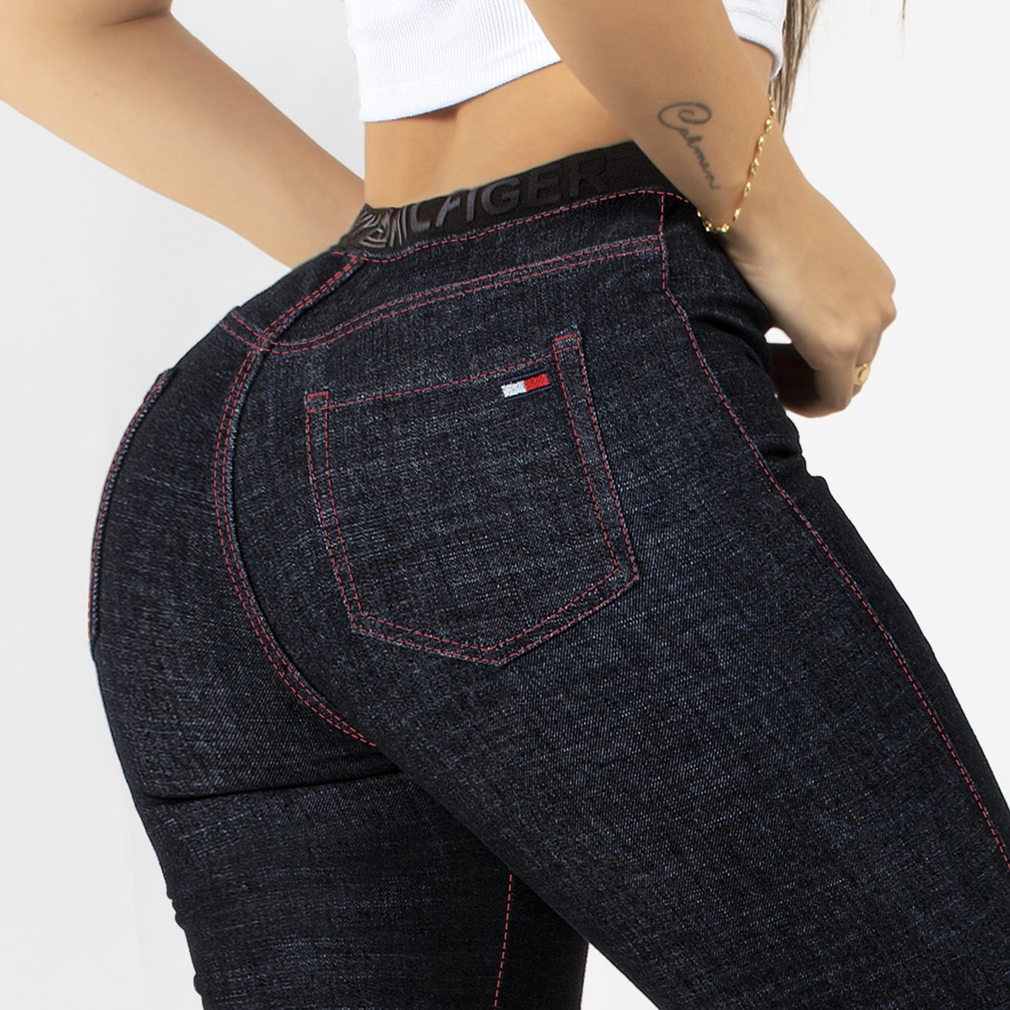 Jeans Premium Mujer TM 1600