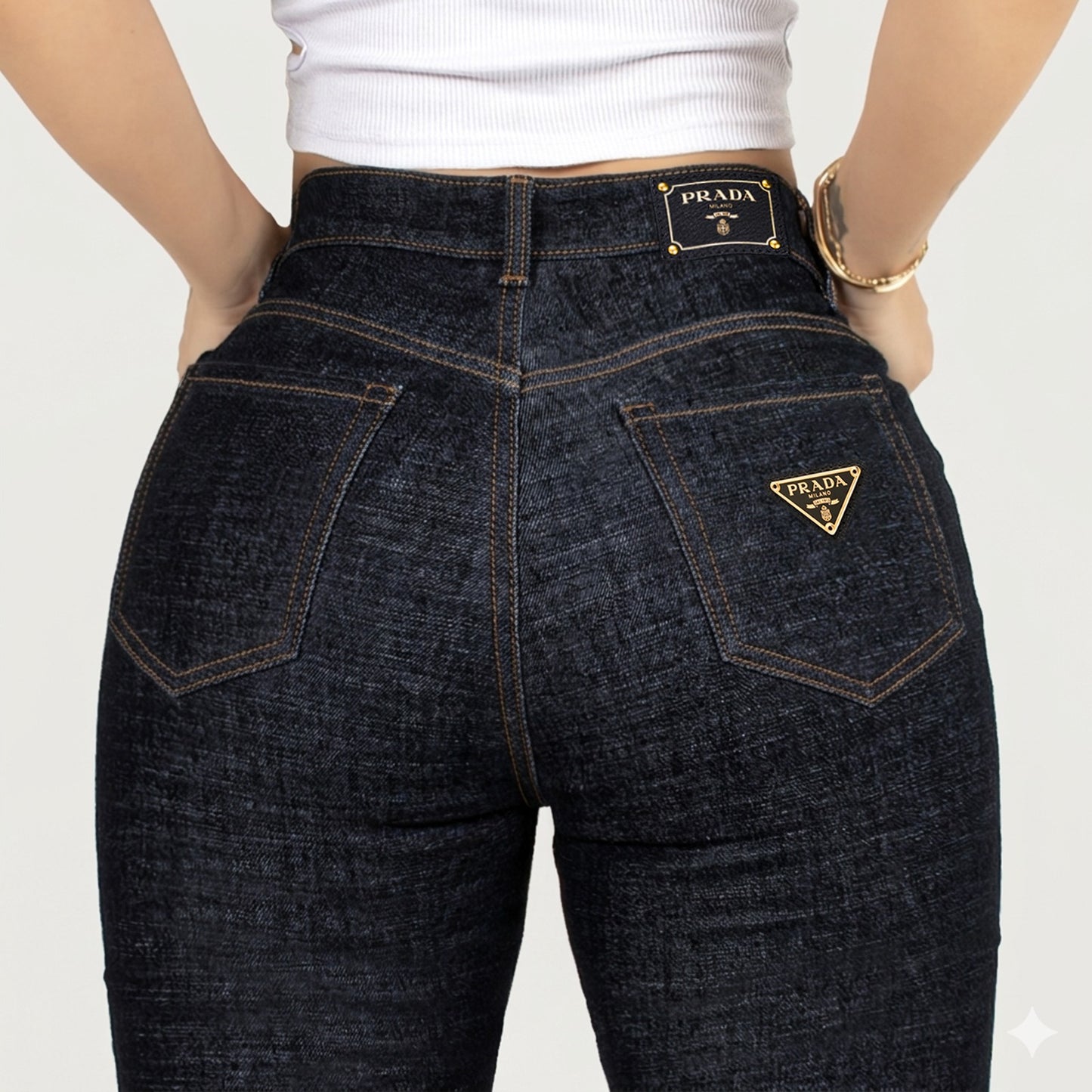 Jeans Premium Mujer 1535