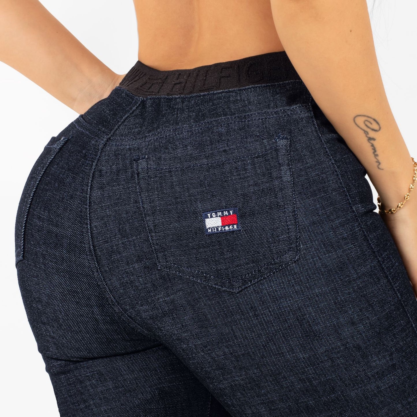 Jeans Premium Mujer TM-1524