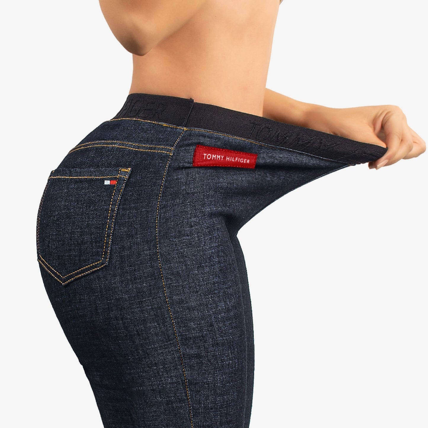 JEANS MUJER PREMIUM TM 2025