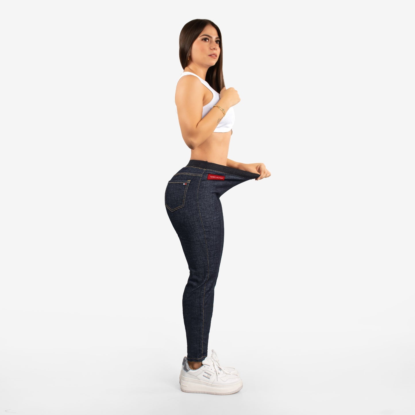 JEANS MUJER PREMIUM TM 2025