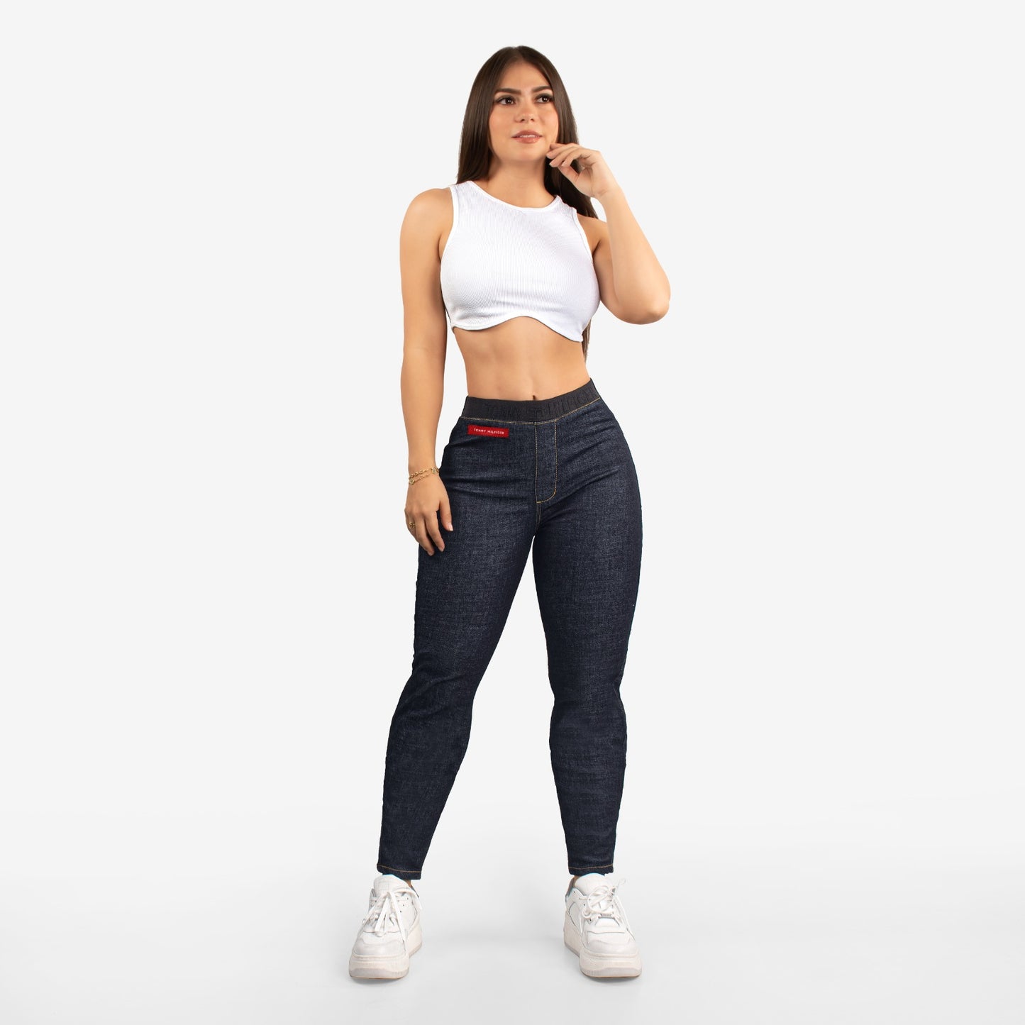 JEANS MUJER PREMIUM TM 2025