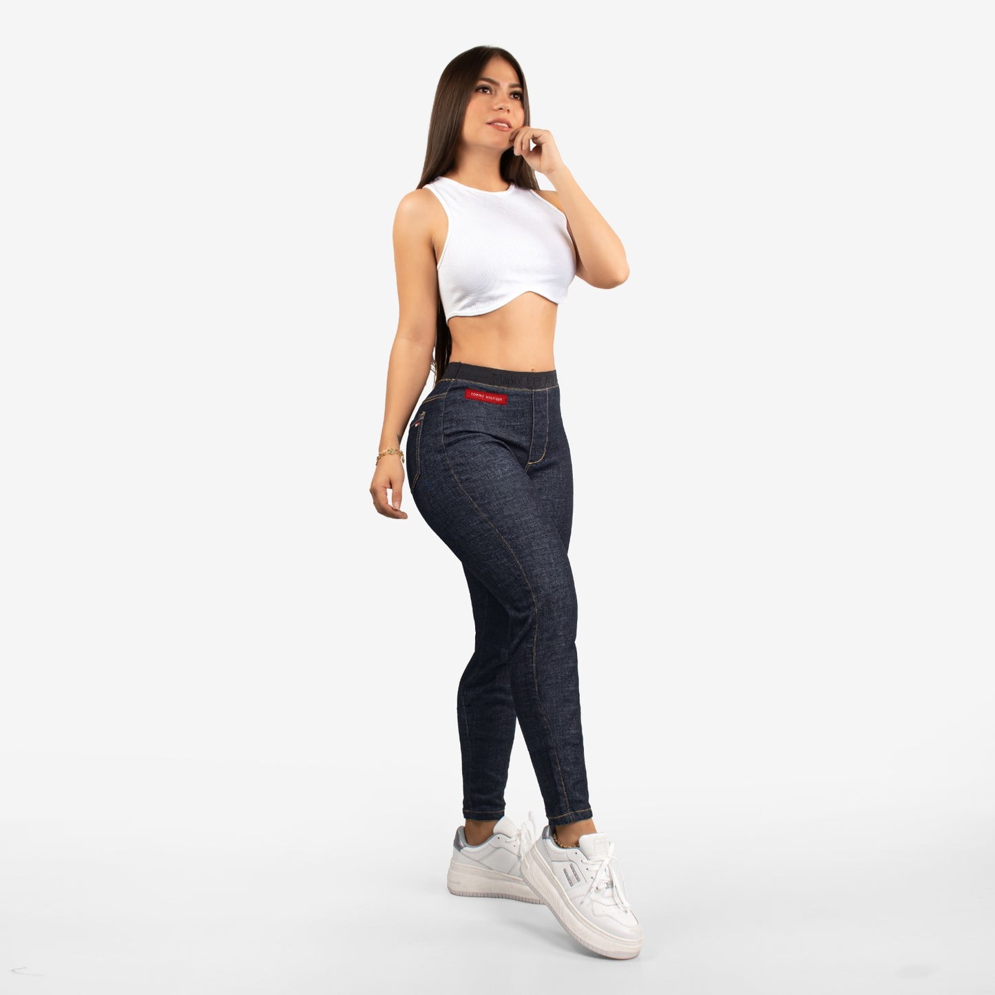 JEANS MUJER PREMIUM TM 2025