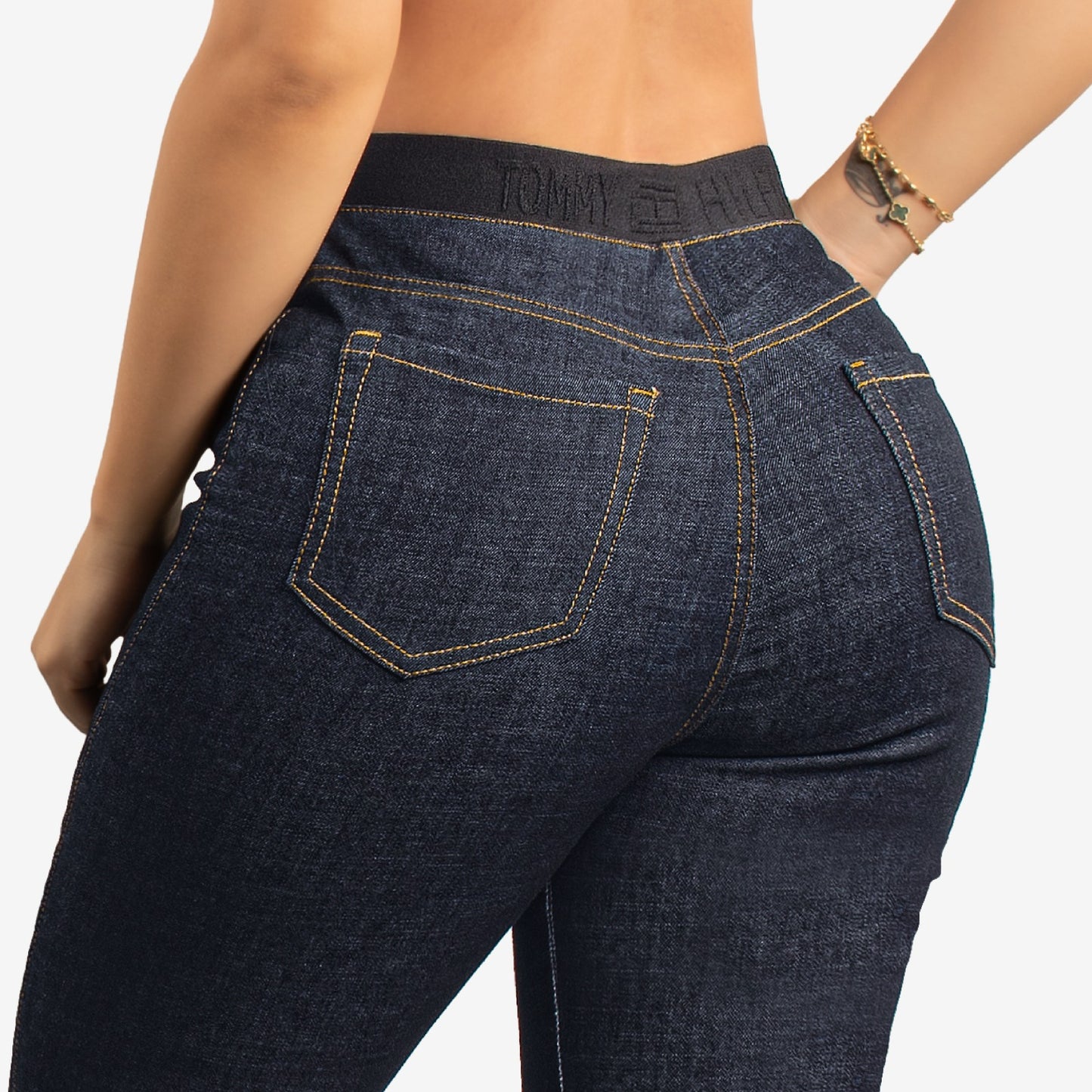 JEANS MUJER PREMIUM TM 2025