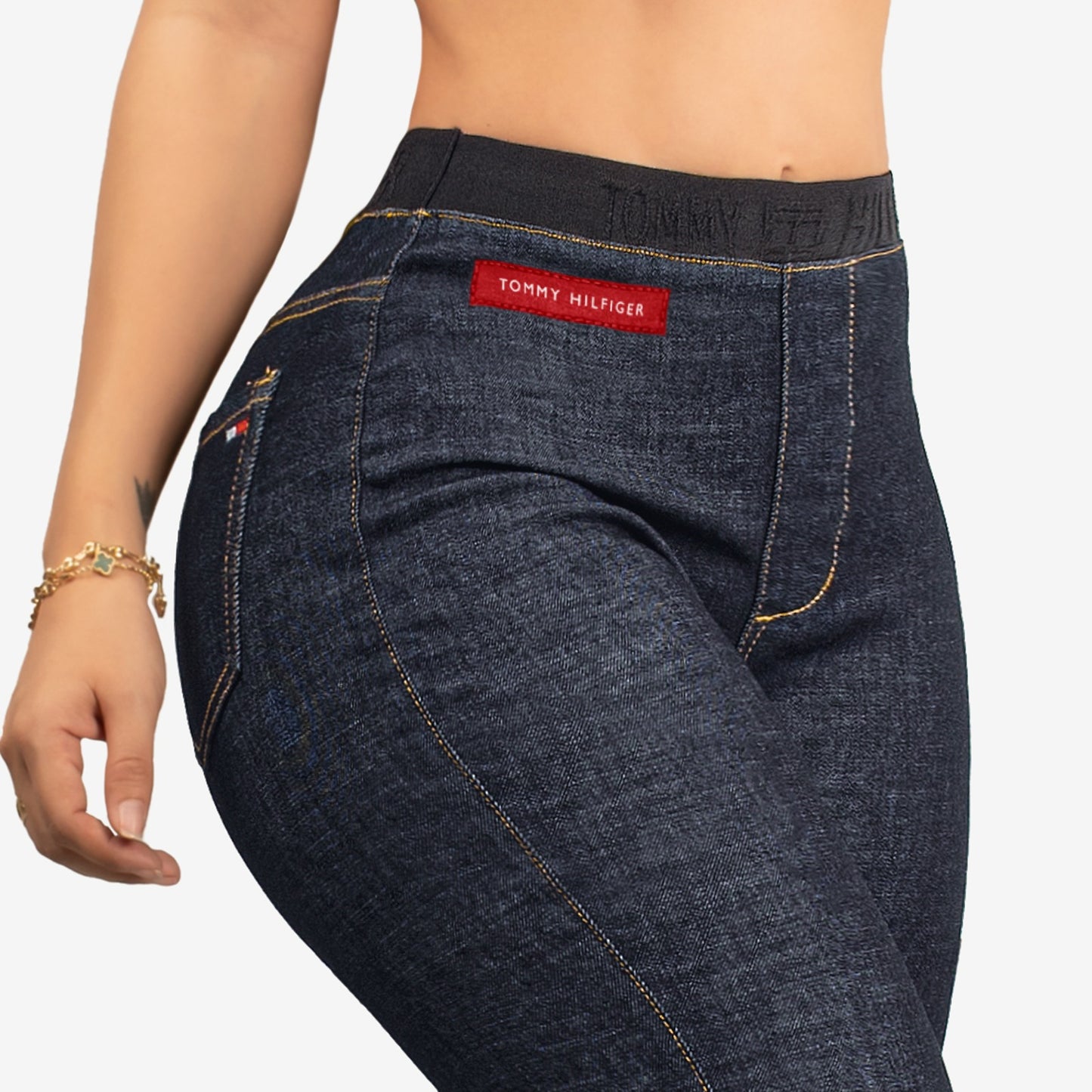 JEANS MUJER PREMIUM TM 2025