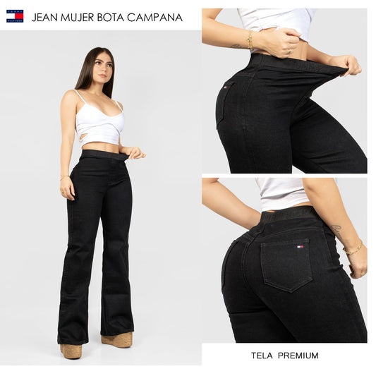 Jeans Premium Mujer TM- 0420