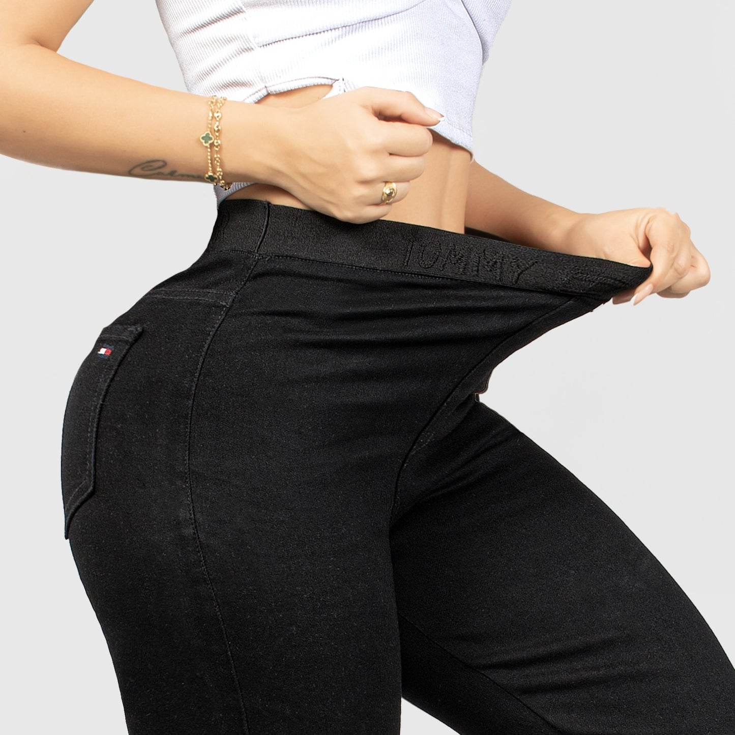 Jeans Premium Mujer TM- 0420