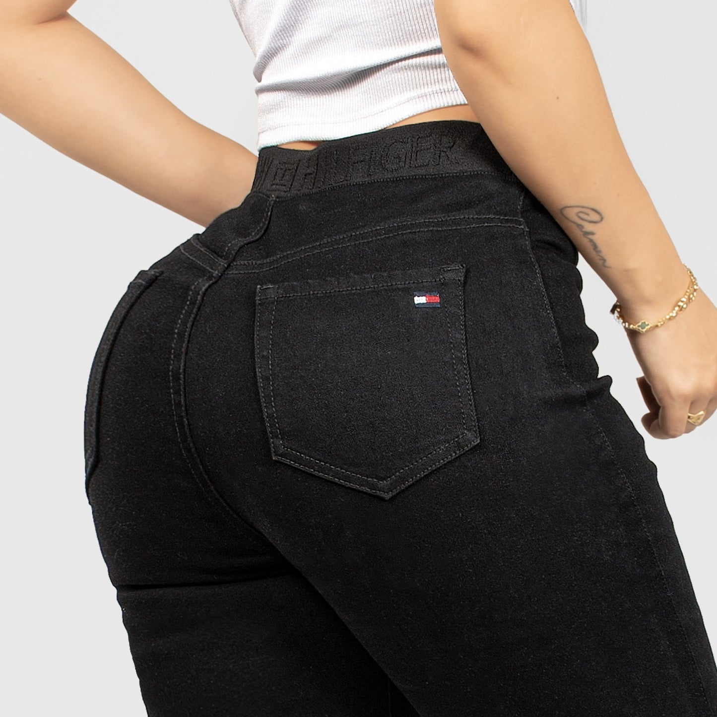 Jeans Premium Mujer TM- 0420