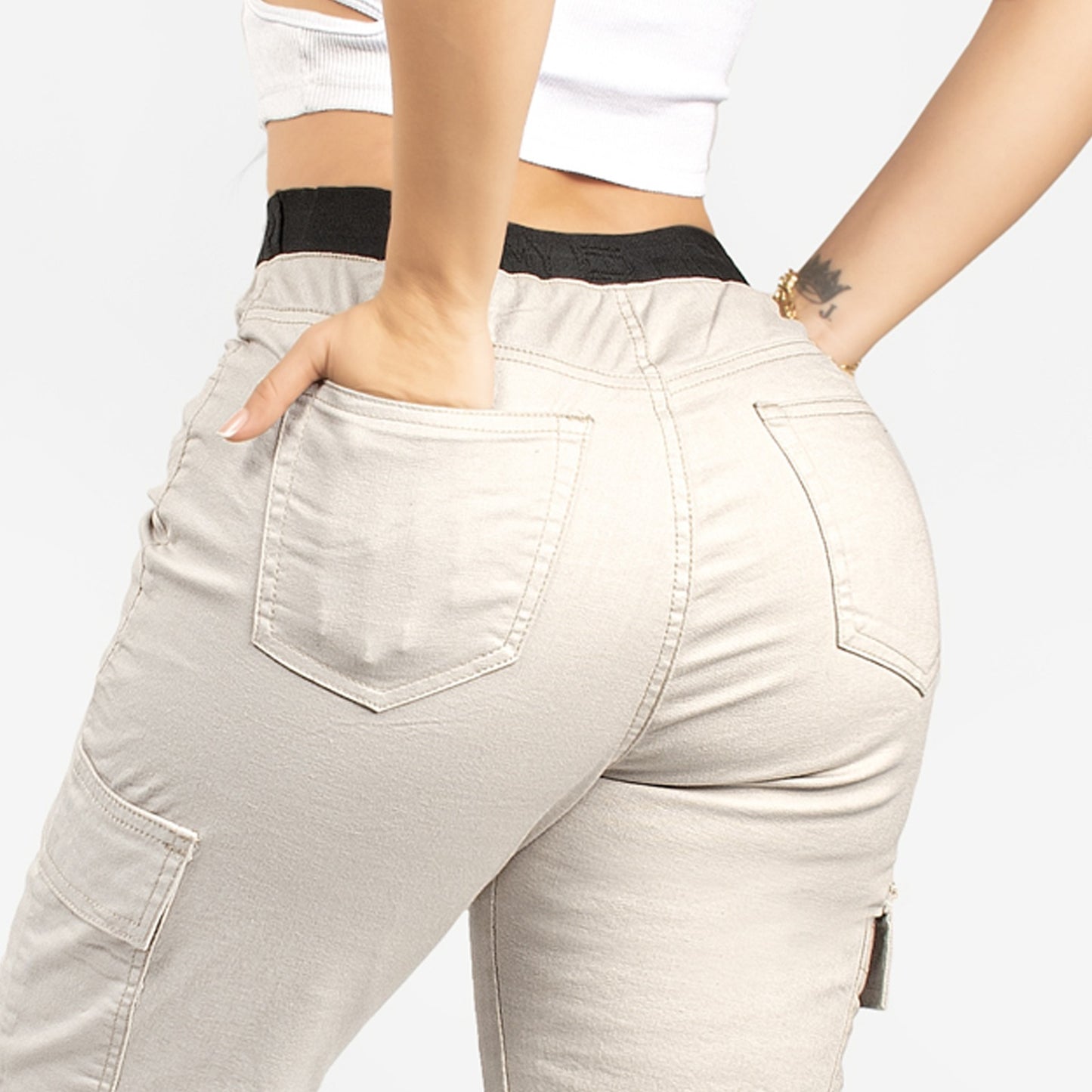 Jogger Premium TM-041