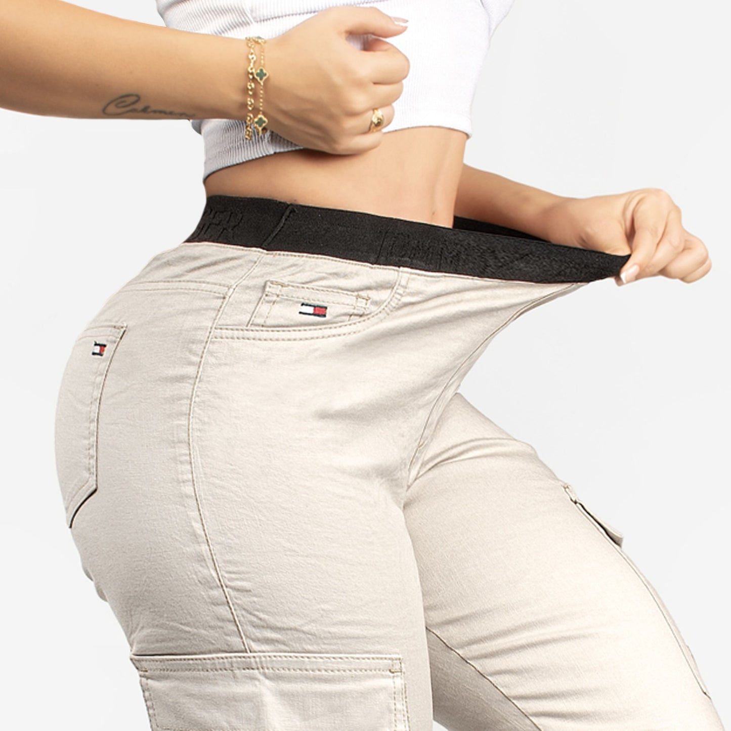 Jogger Premium TM-041