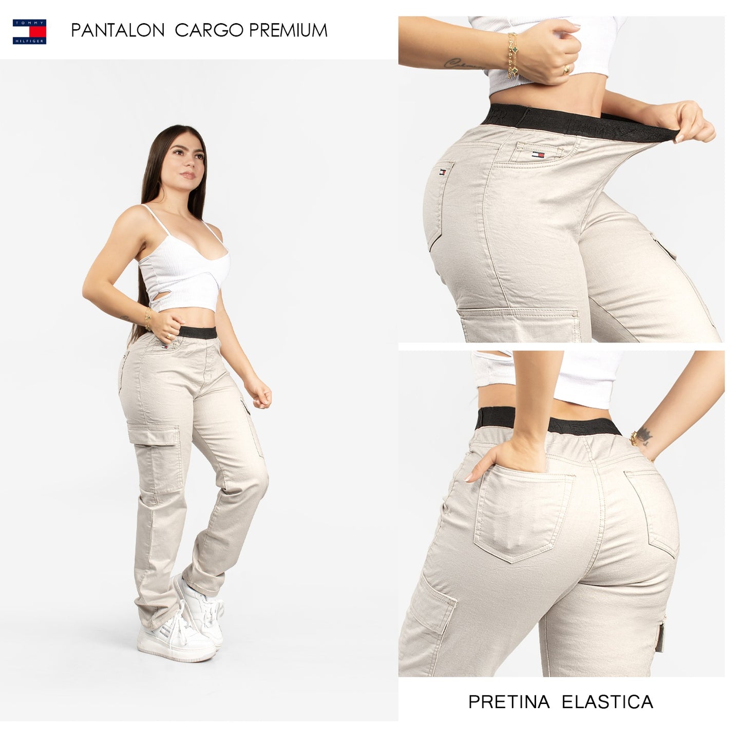 Jogger Premium TM-041