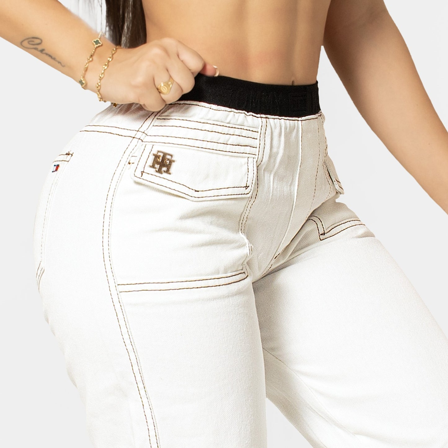 Jeans Premium Mujer TM 0418