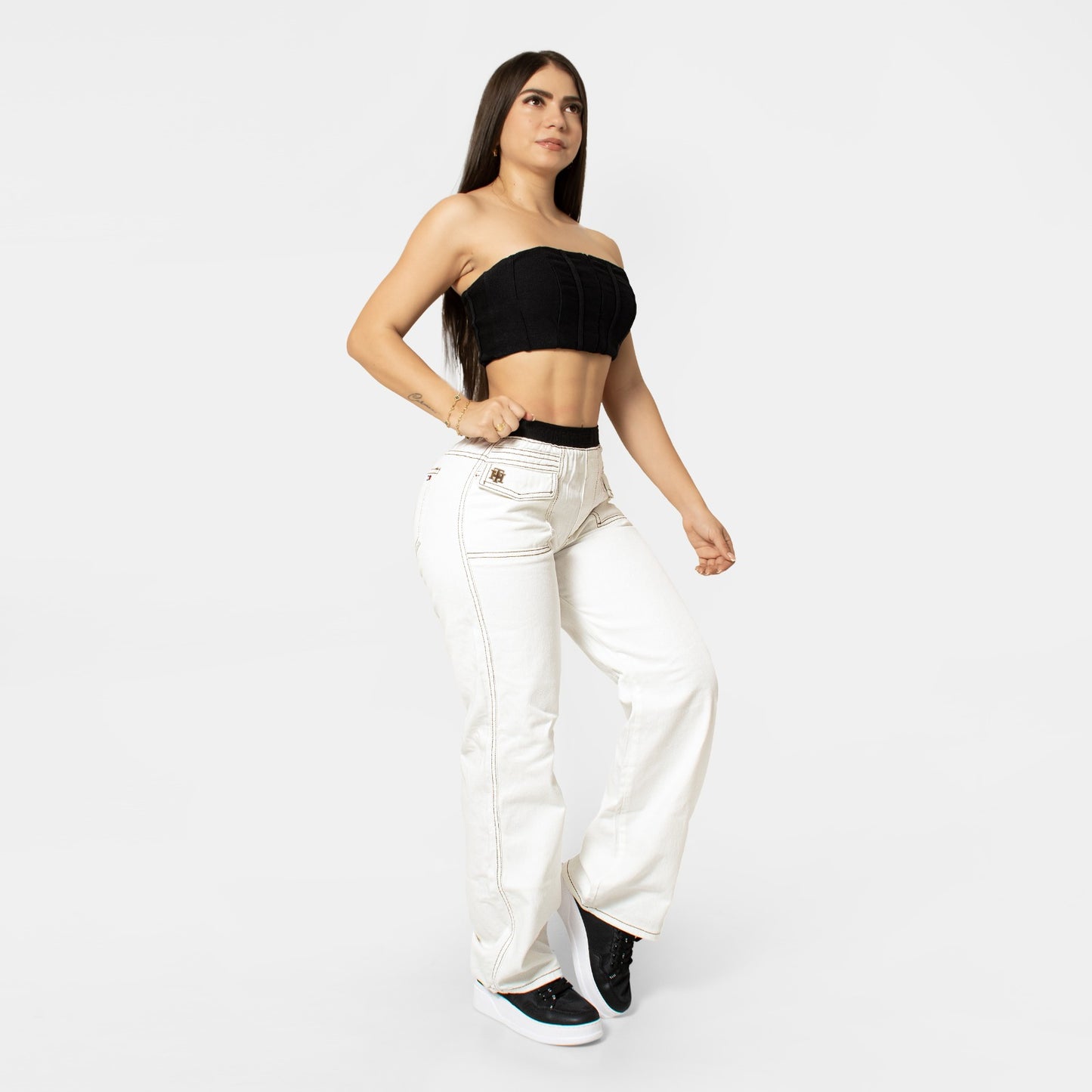 Jeans Premium Mujer TM 0418