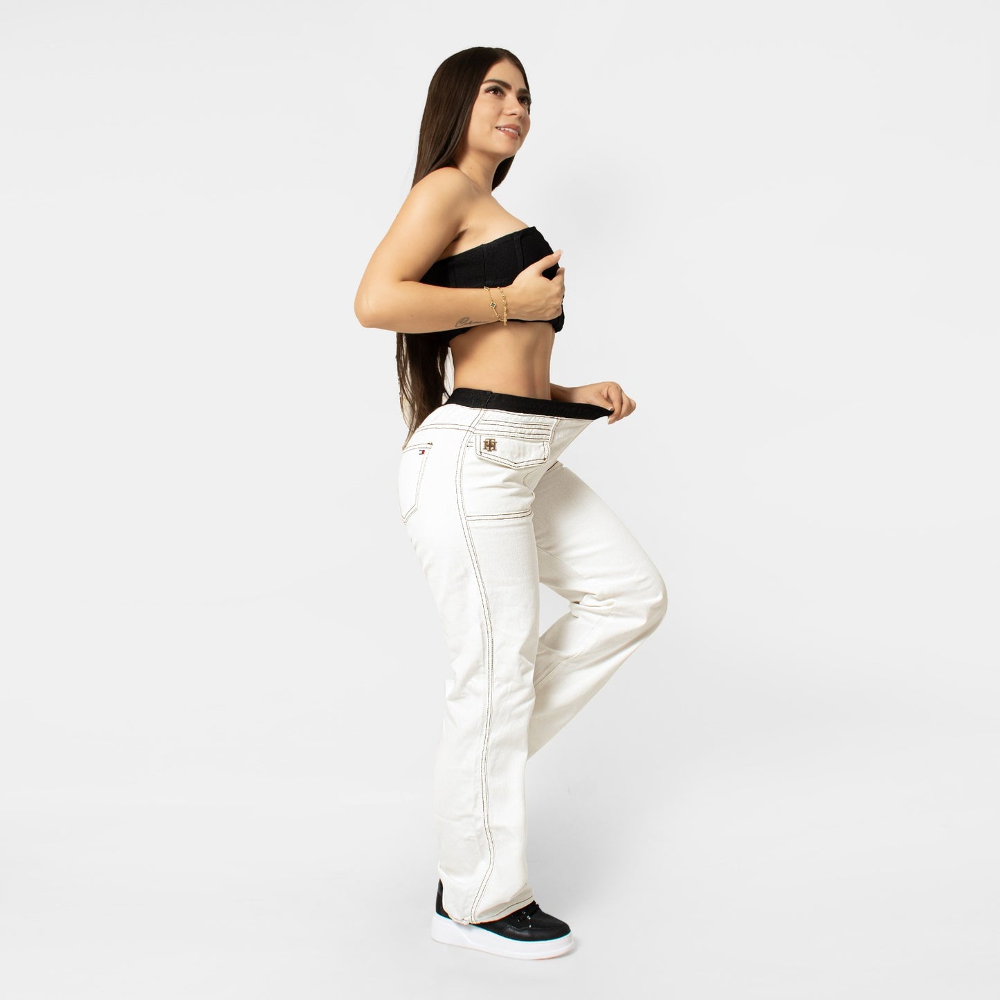 Jeans Premium Mujer TM 0418