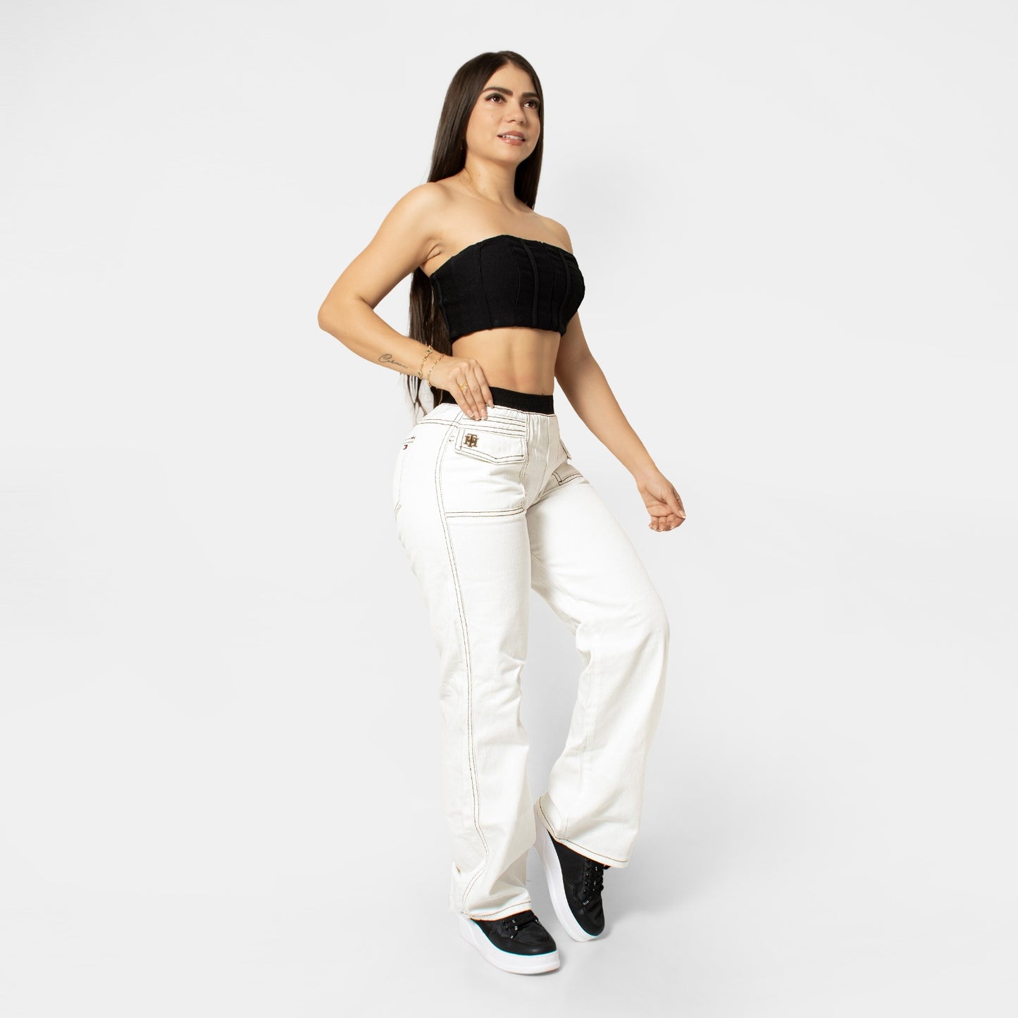 Jeans Premium Mujer TM 0418