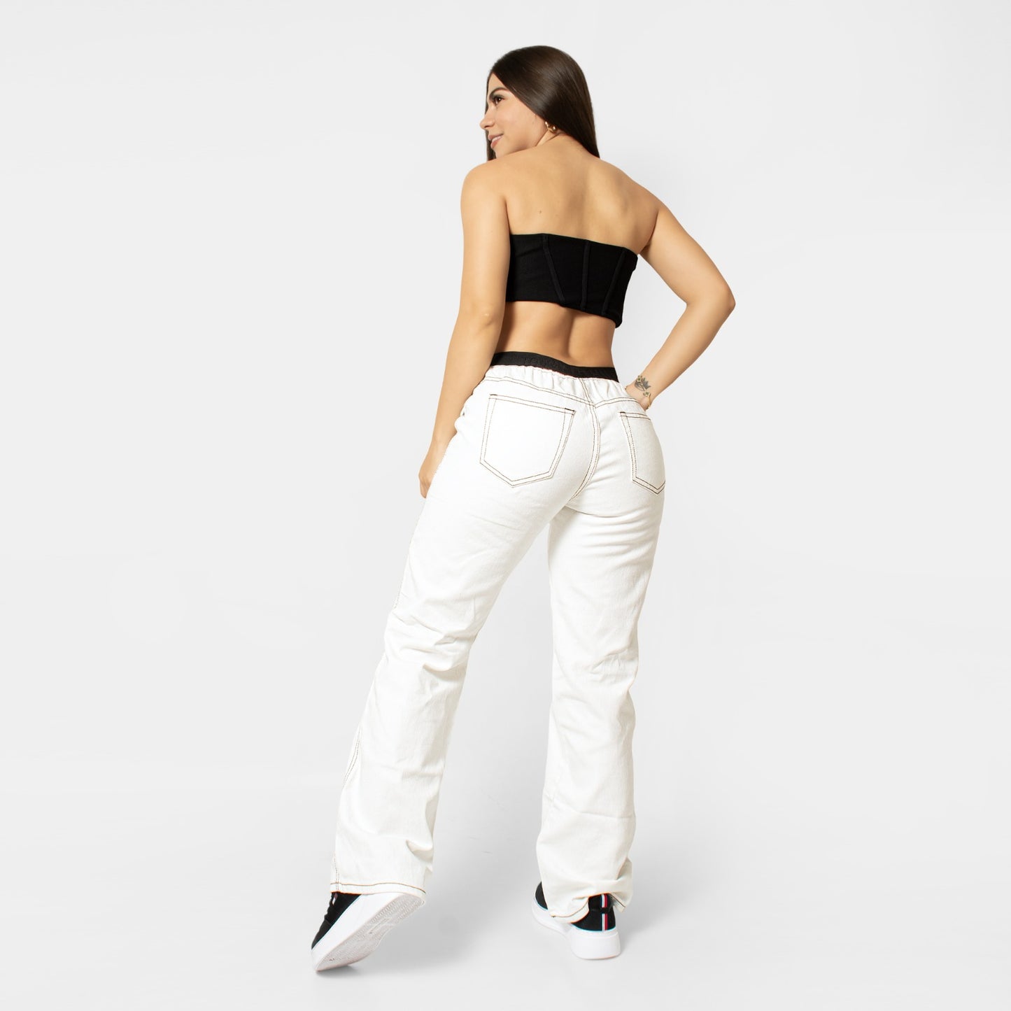 Jeans Premium Mujer TM 0418