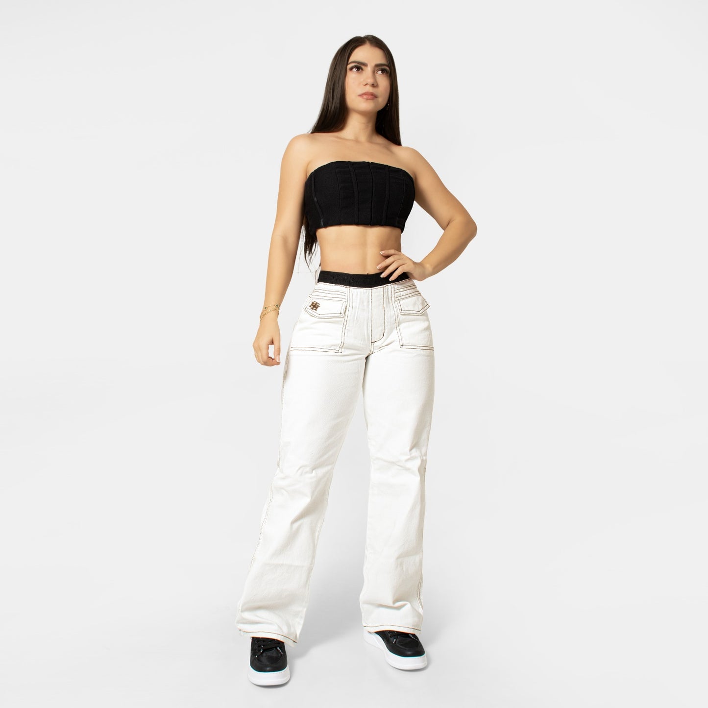 Jeans Premium Mujer TM 0418