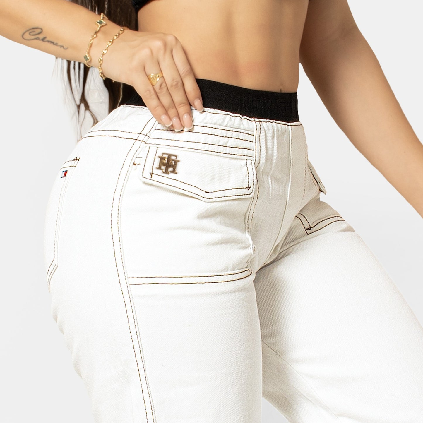 Jeans Premium Mujer TM 0418