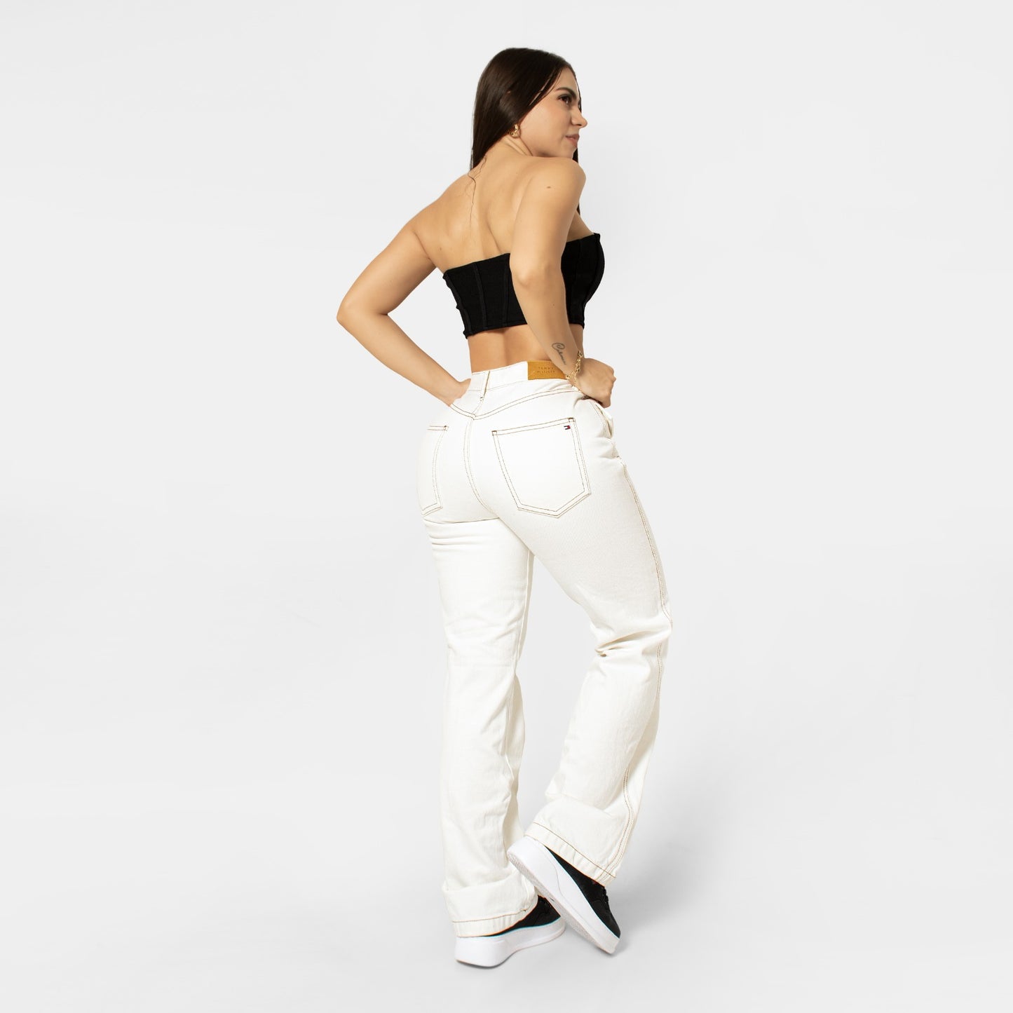 Jeans Premium Mujer TM 0417