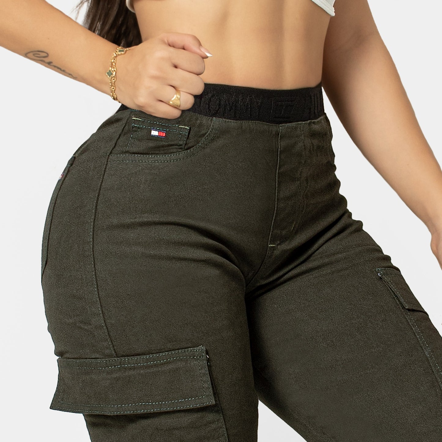 Jogger Premium TM-044