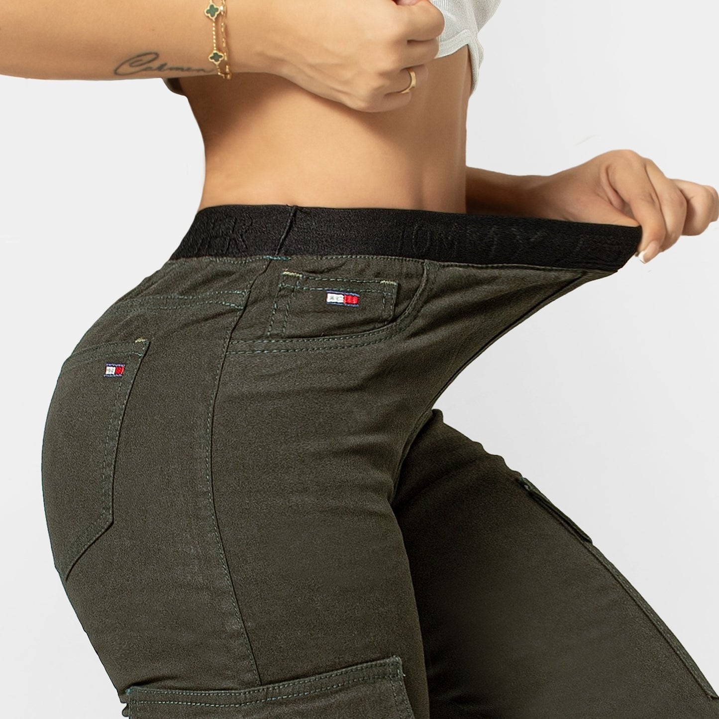 Jogger Premium TM-044