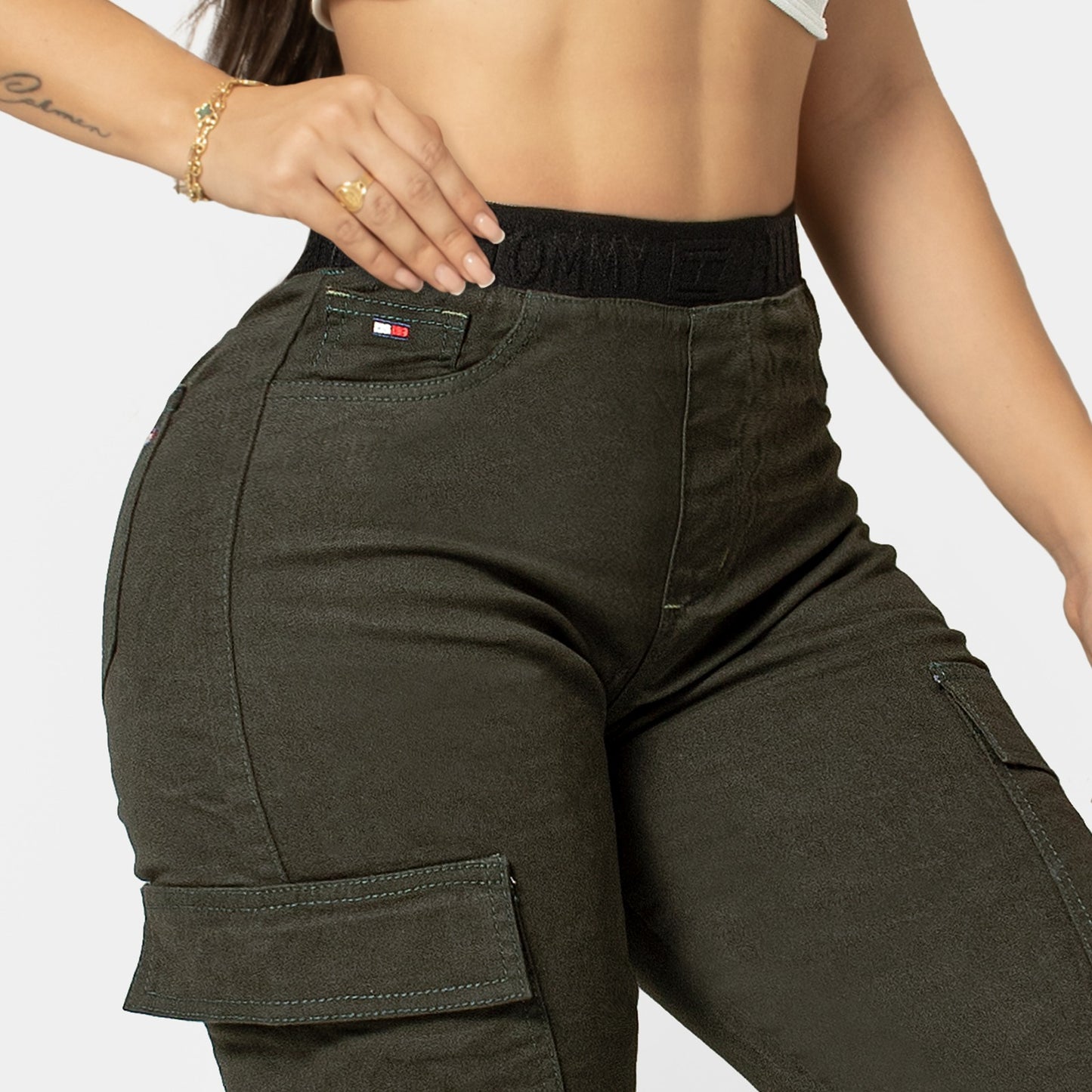 Jogger Premium TM-044