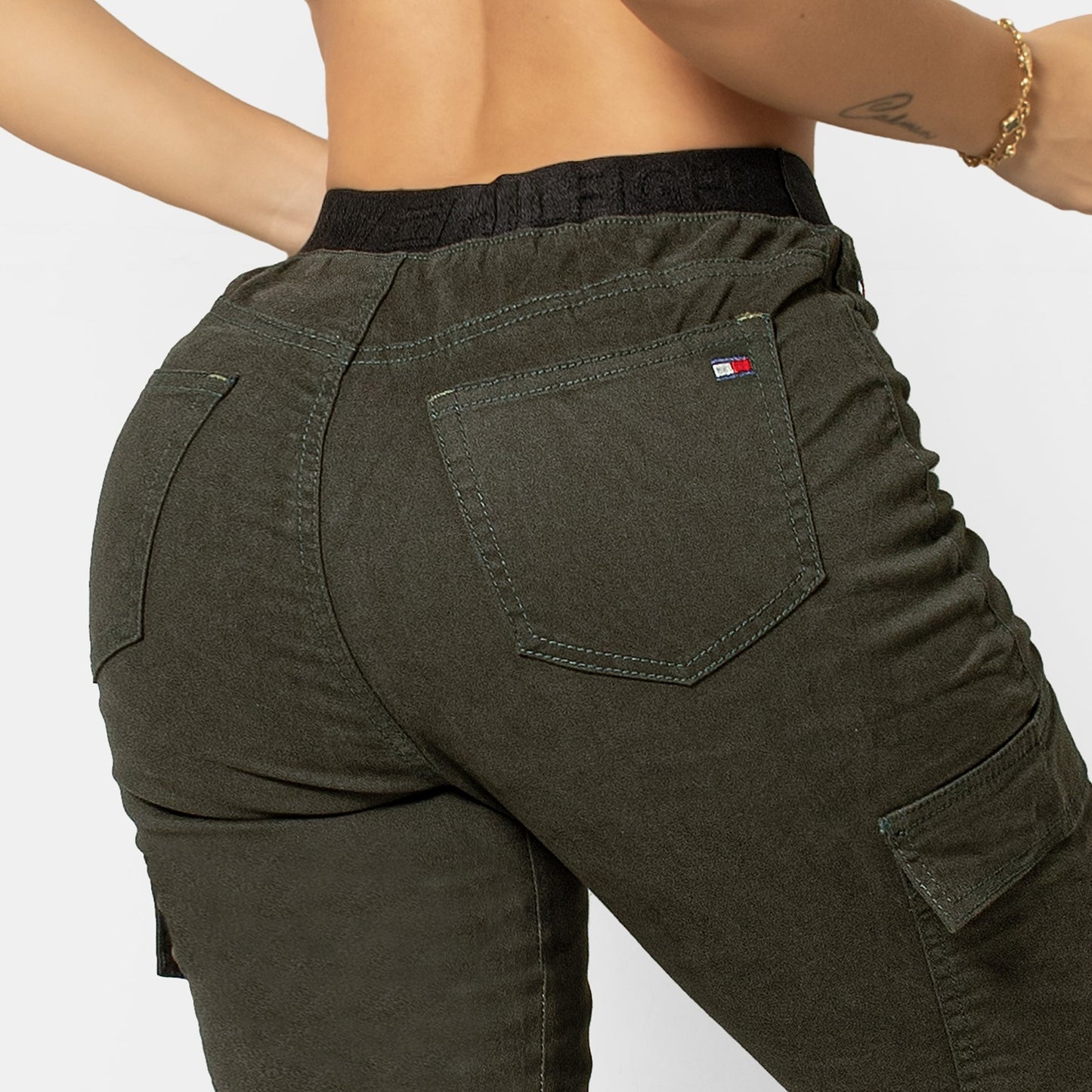 Jogger Premium TM-044