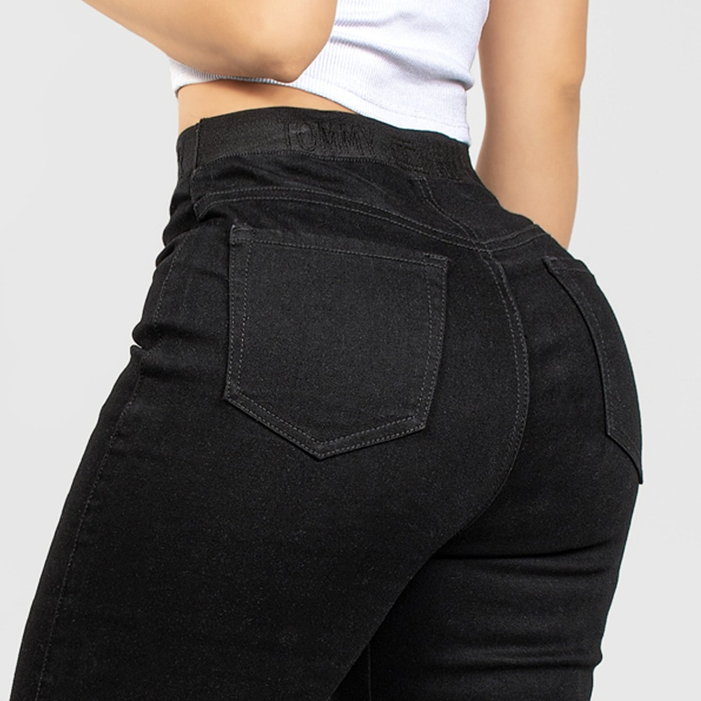 Jeans Premium Mujer TM- 0421