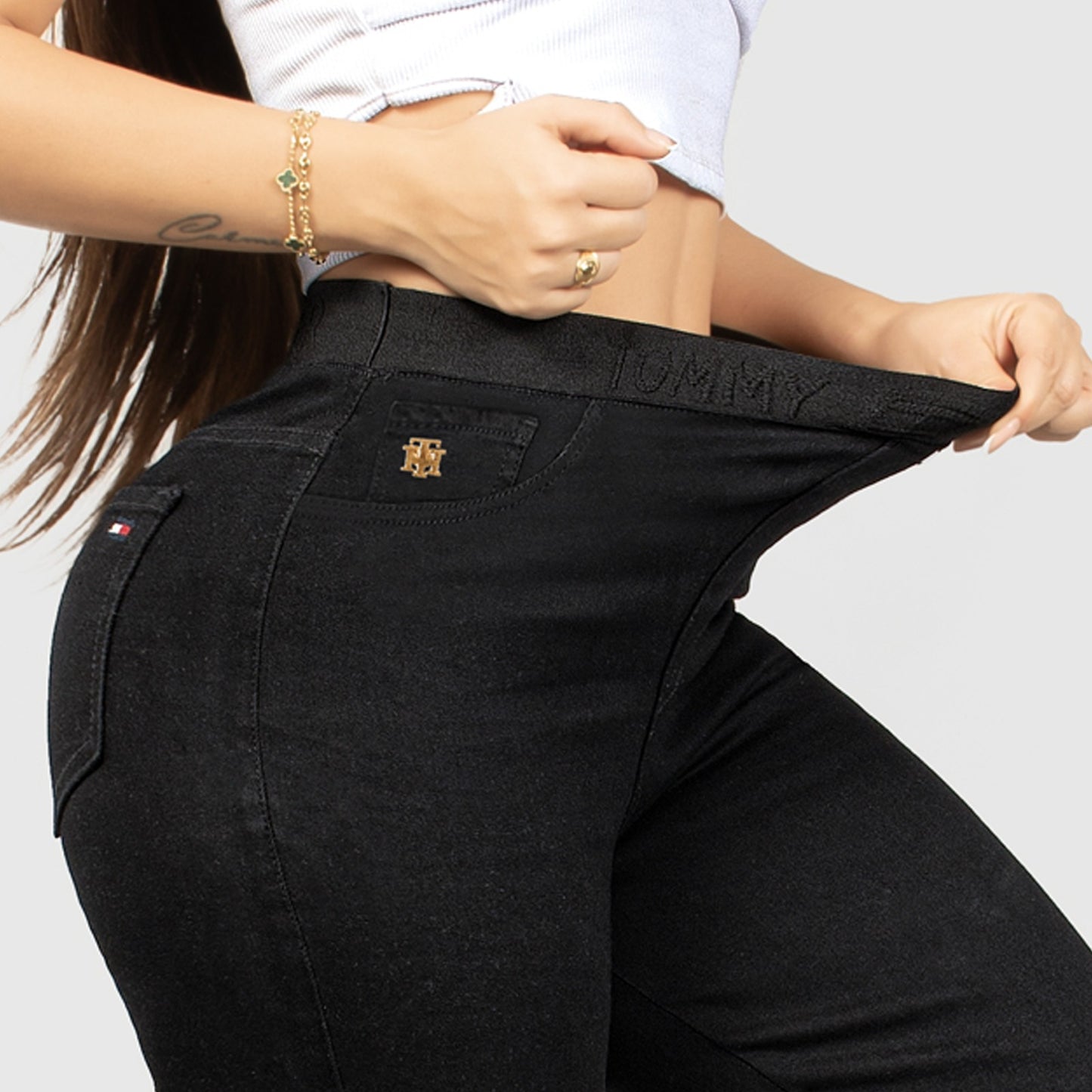 Jeans Premium Mujer TM- 0421