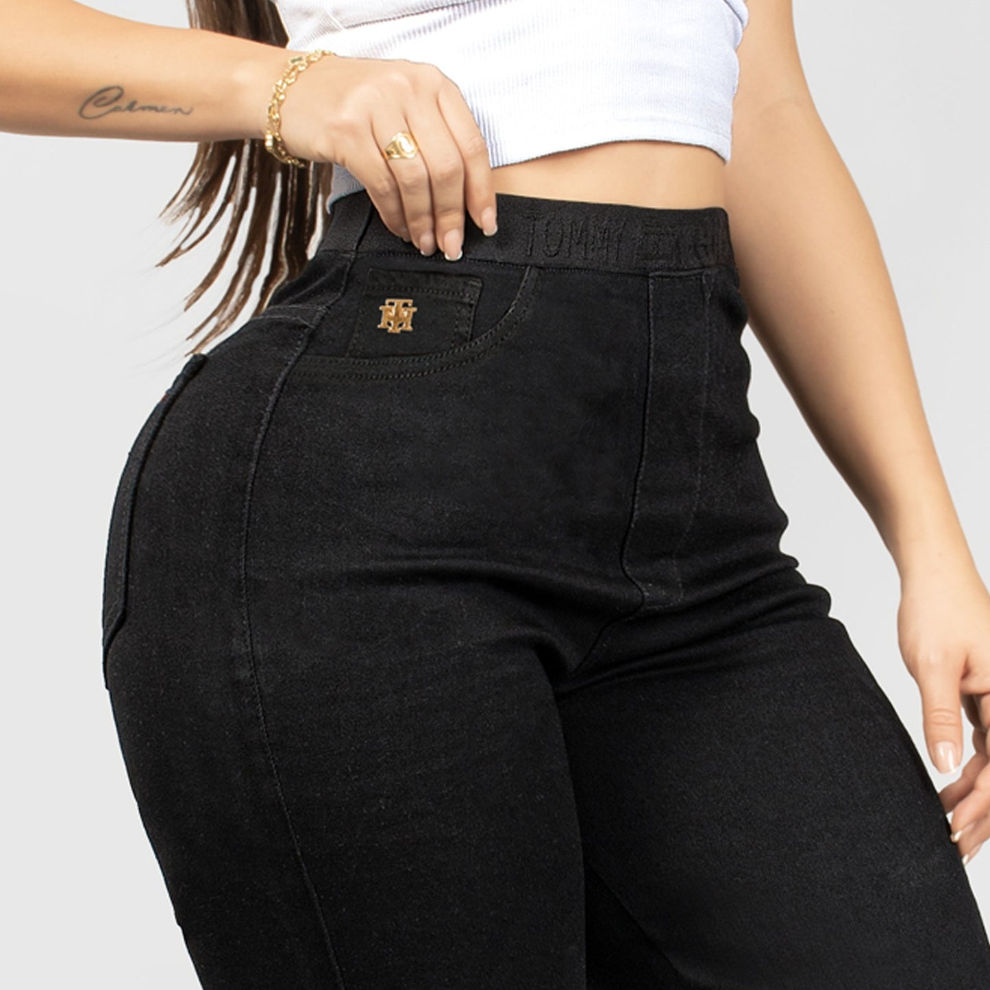 Jeans Premium Mujer TM- 0421