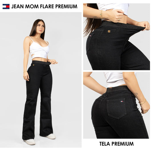 Jeans Premium Mujer TM- 0421