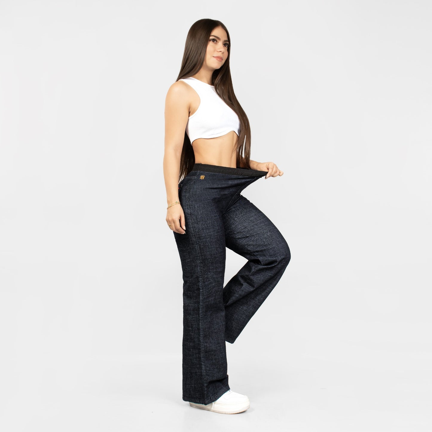 Jeans Premium Mujer TM 0422