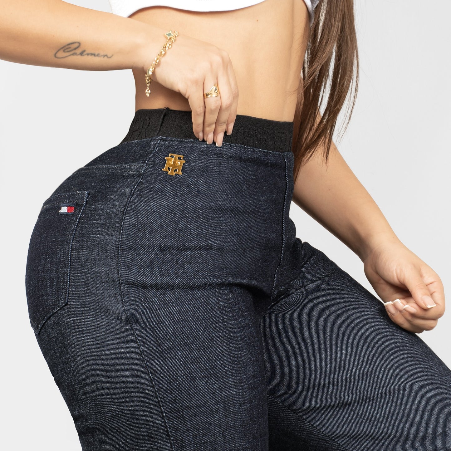 Jeans Premium Mujer TM 0422