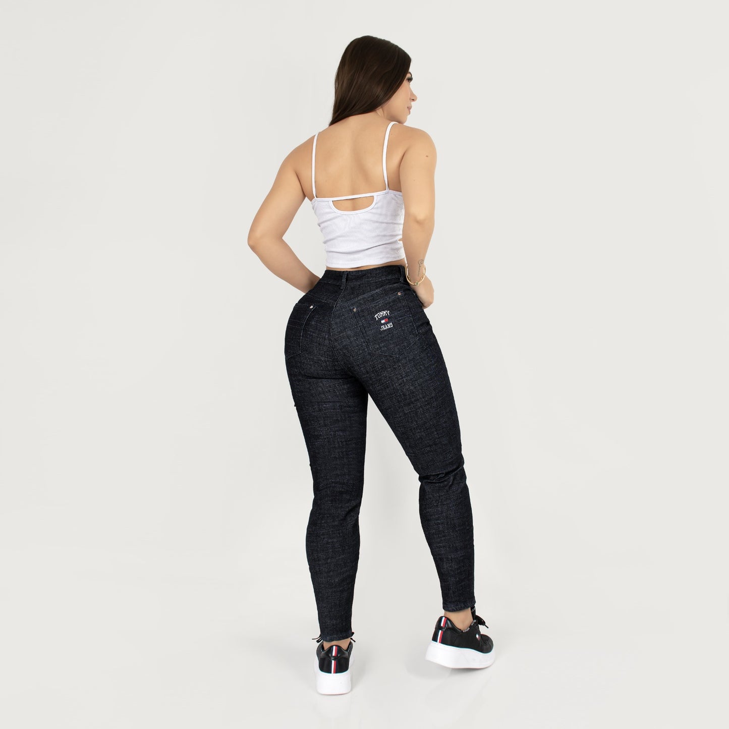 Jeans Premium Mujer TM 1530