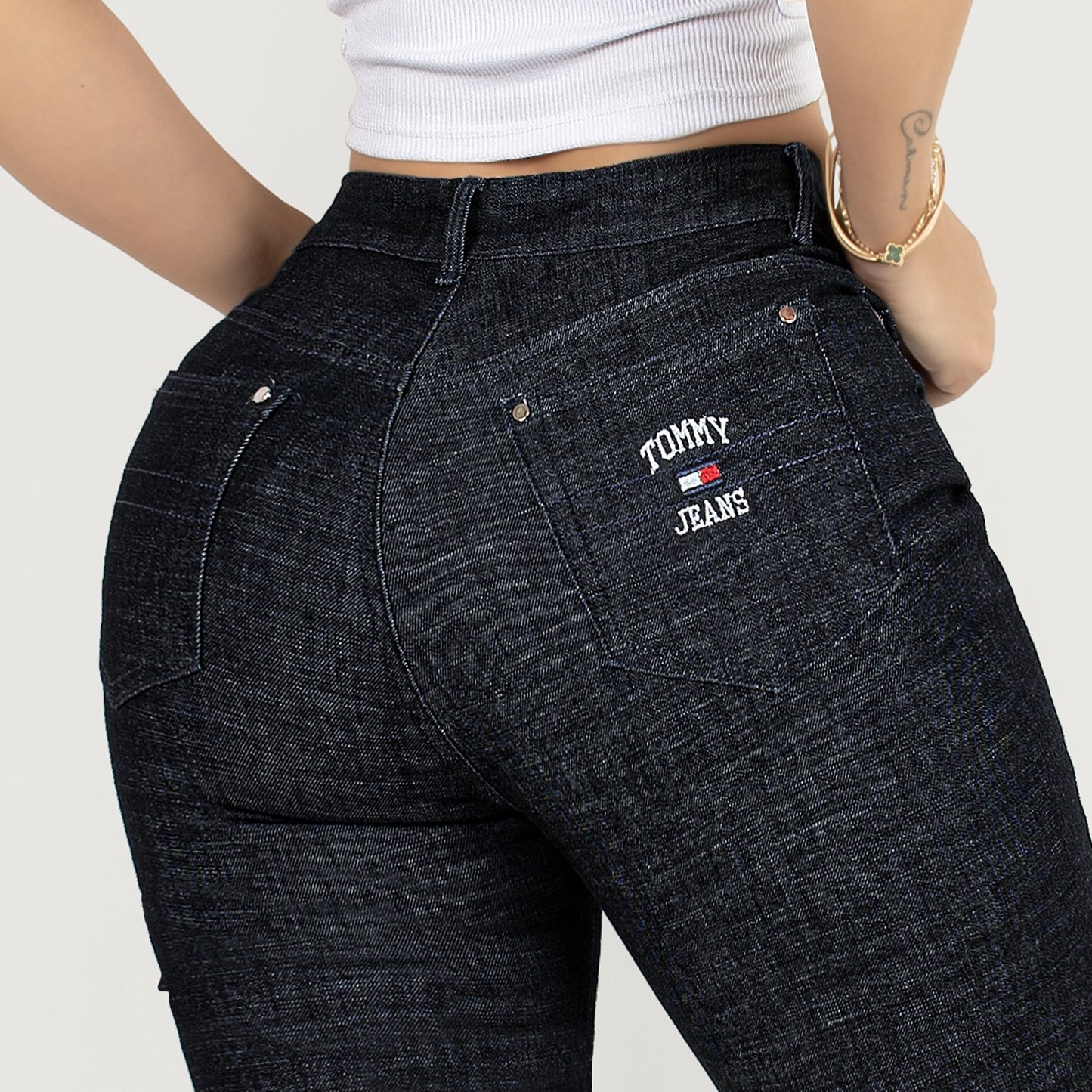 Jeans Premium Mujer TM 1530