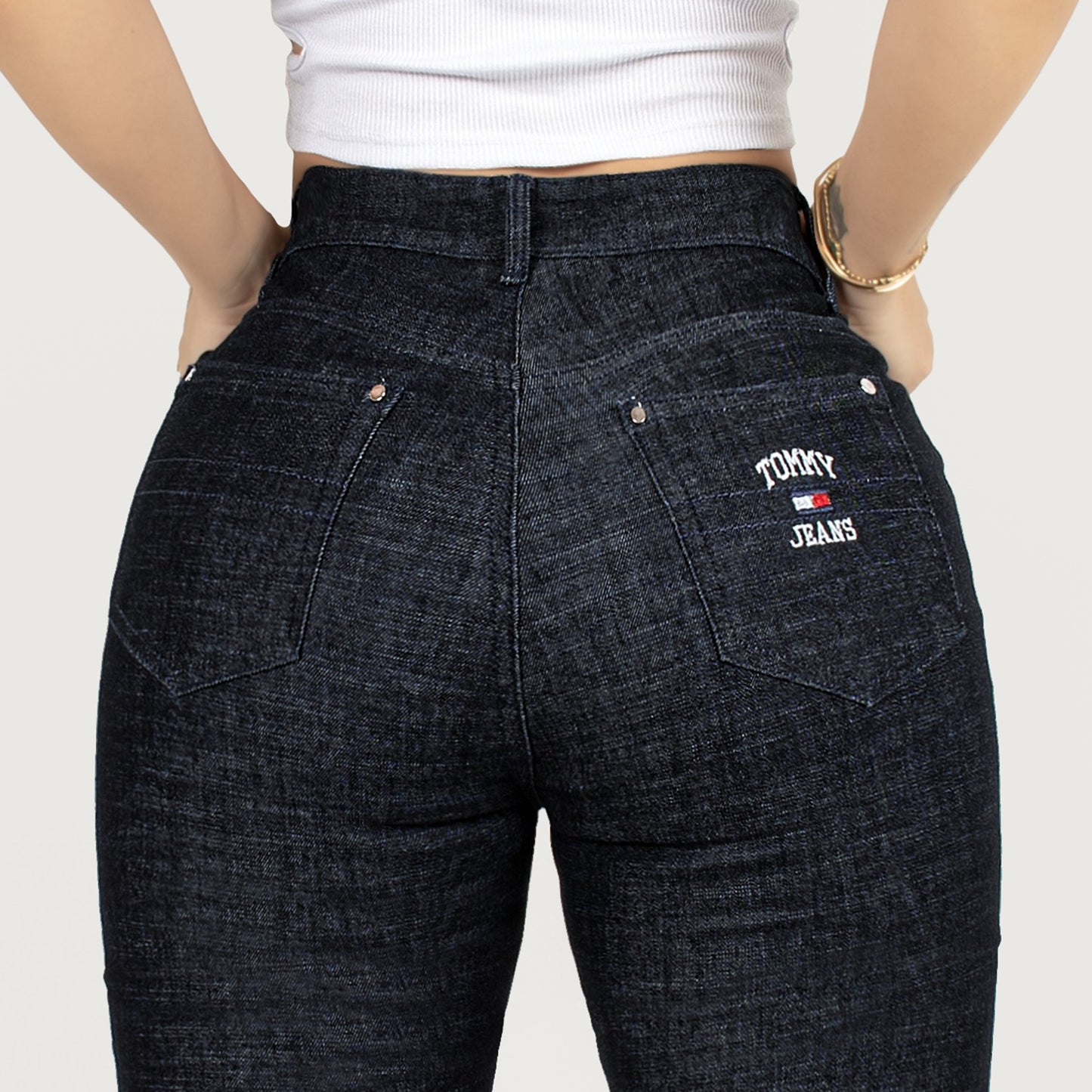 Jeans Premium Mujer TM 1530