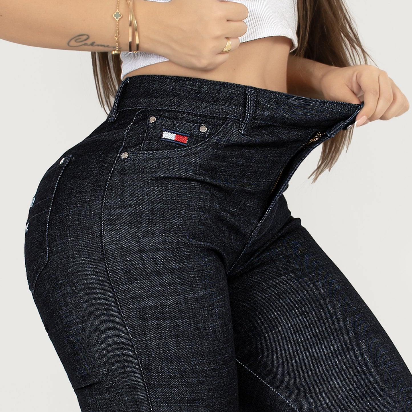 Jeans Premium Mujer TM 1530