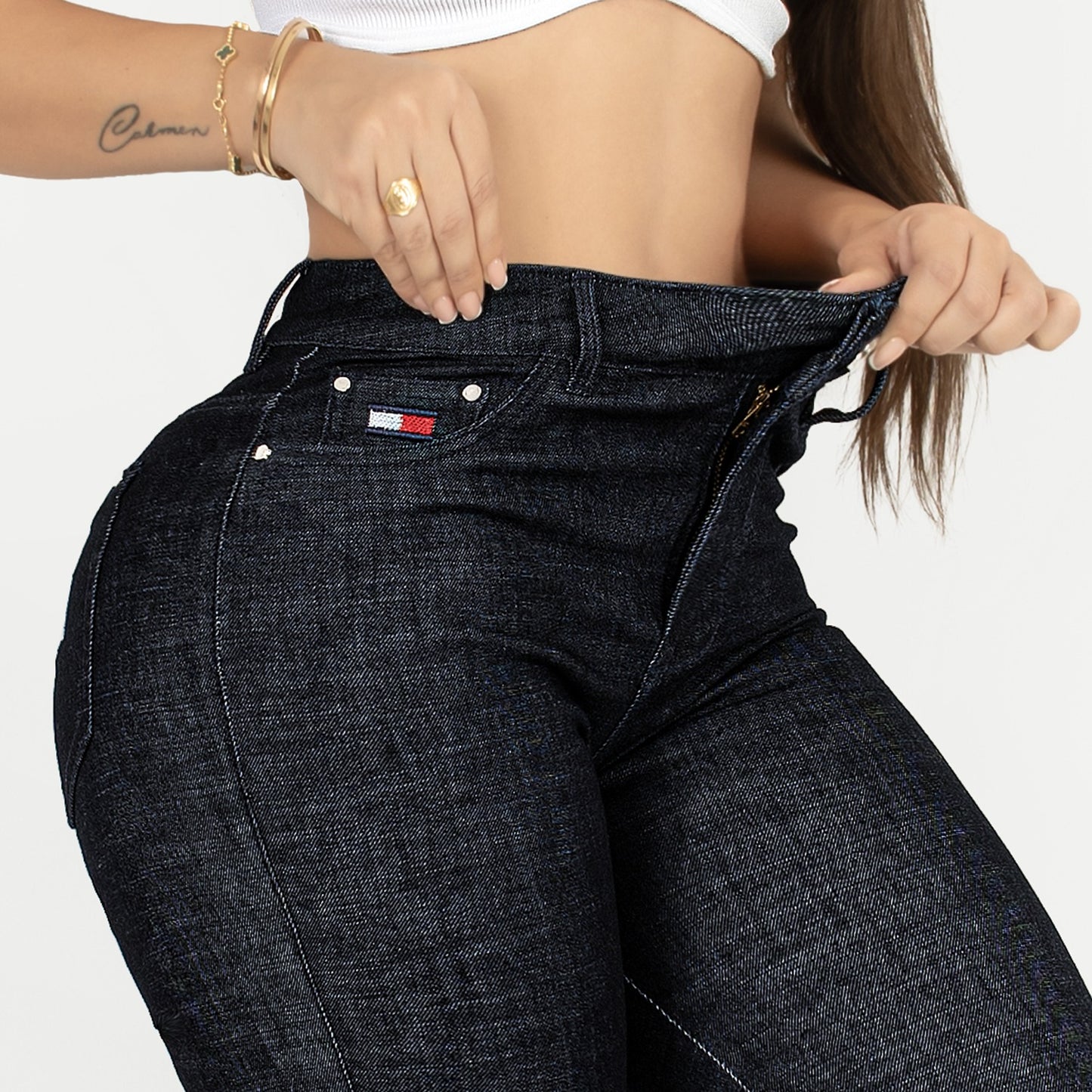 Jeans Premium Mujer TM 1531
