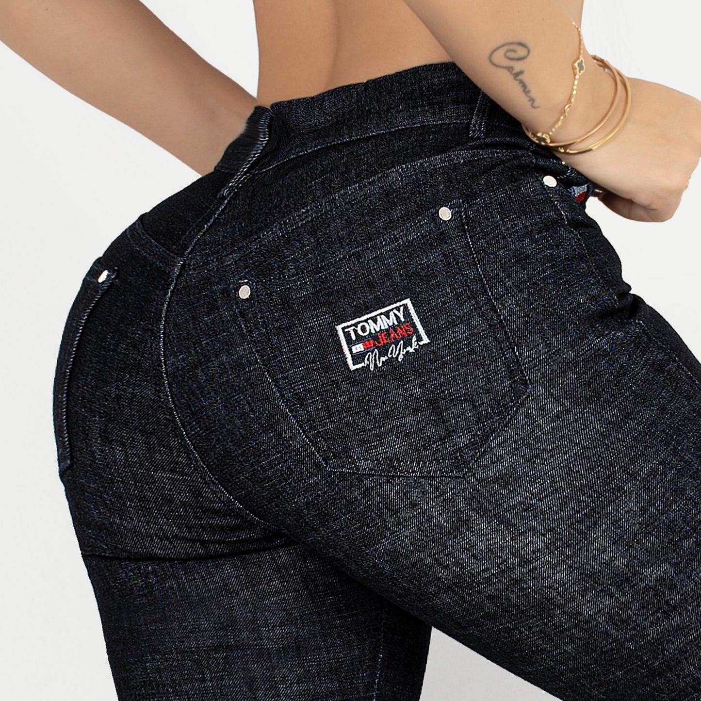 Jeans Premium Mujer TM 1531