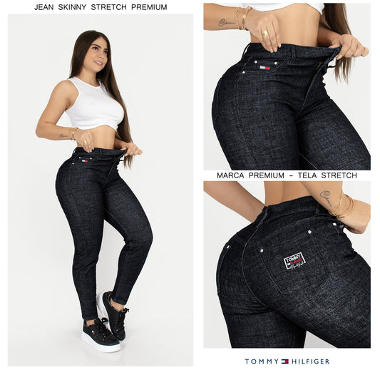 Jeans Premium Mujer TM 1531
