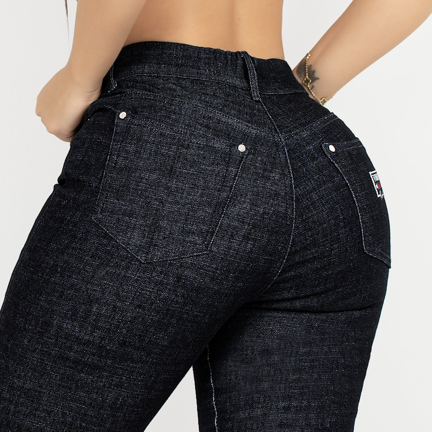 Jeans Premium Mujer TM 1531