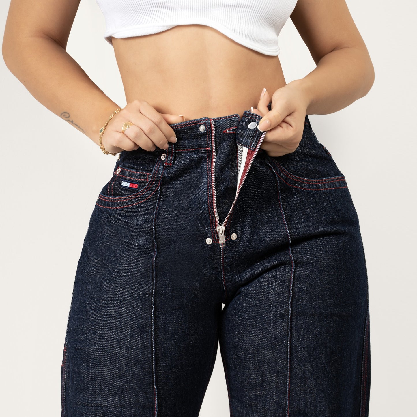 Jeans Premium Mujer TM 1540