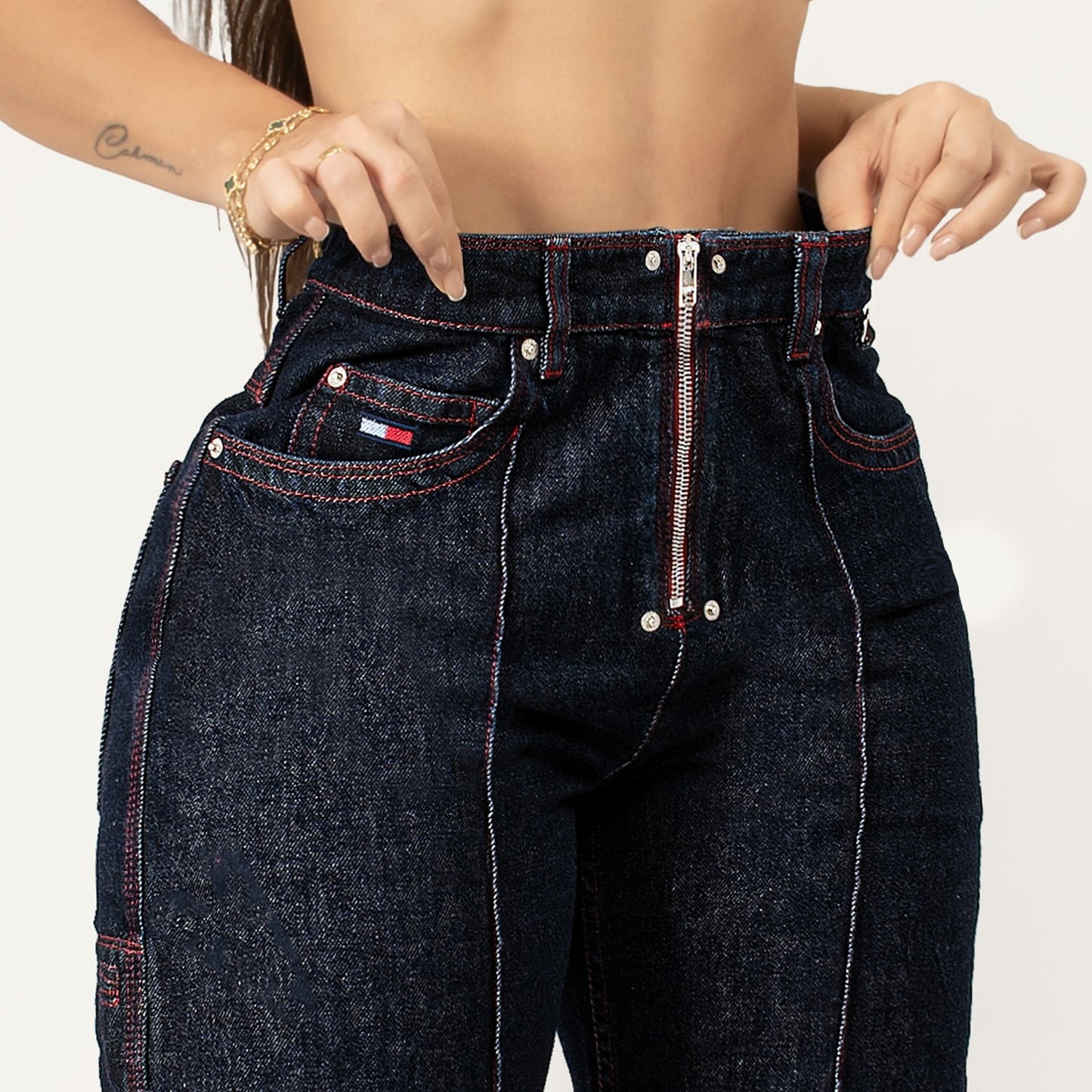 Jeans Premium Mujer TM 1540