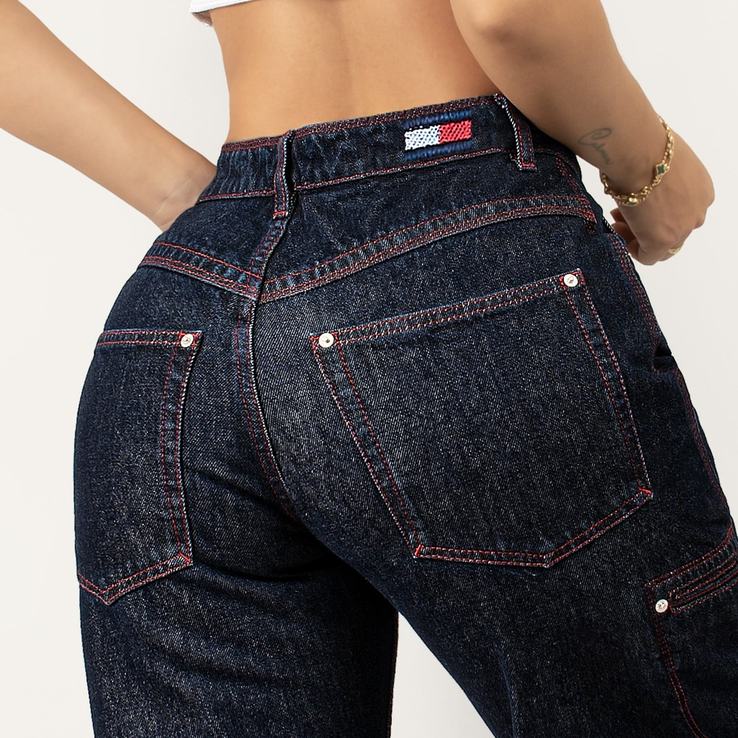 Jeans Premium Mujer TM 1540